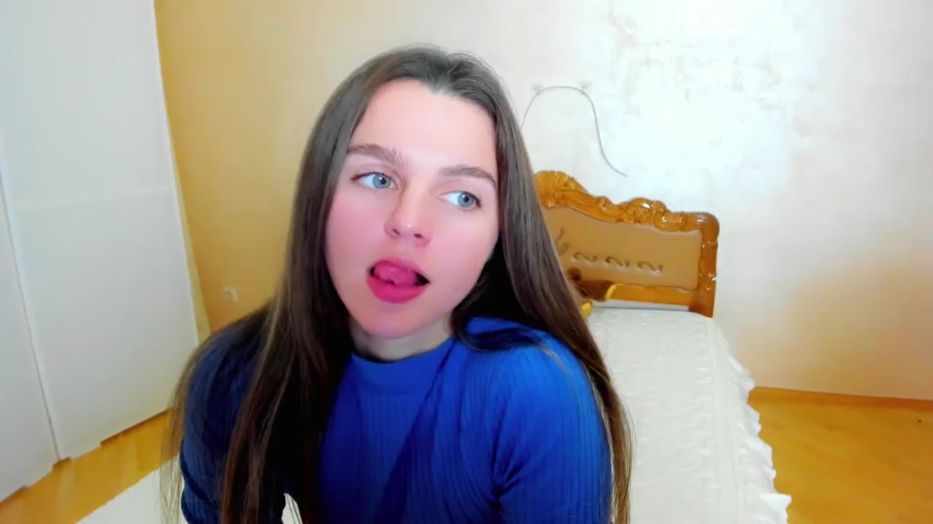 Gallery image thumbnail from MoliDrest's myfreecams stream on, 11/21/2024, 14:51 image 15 of 20
