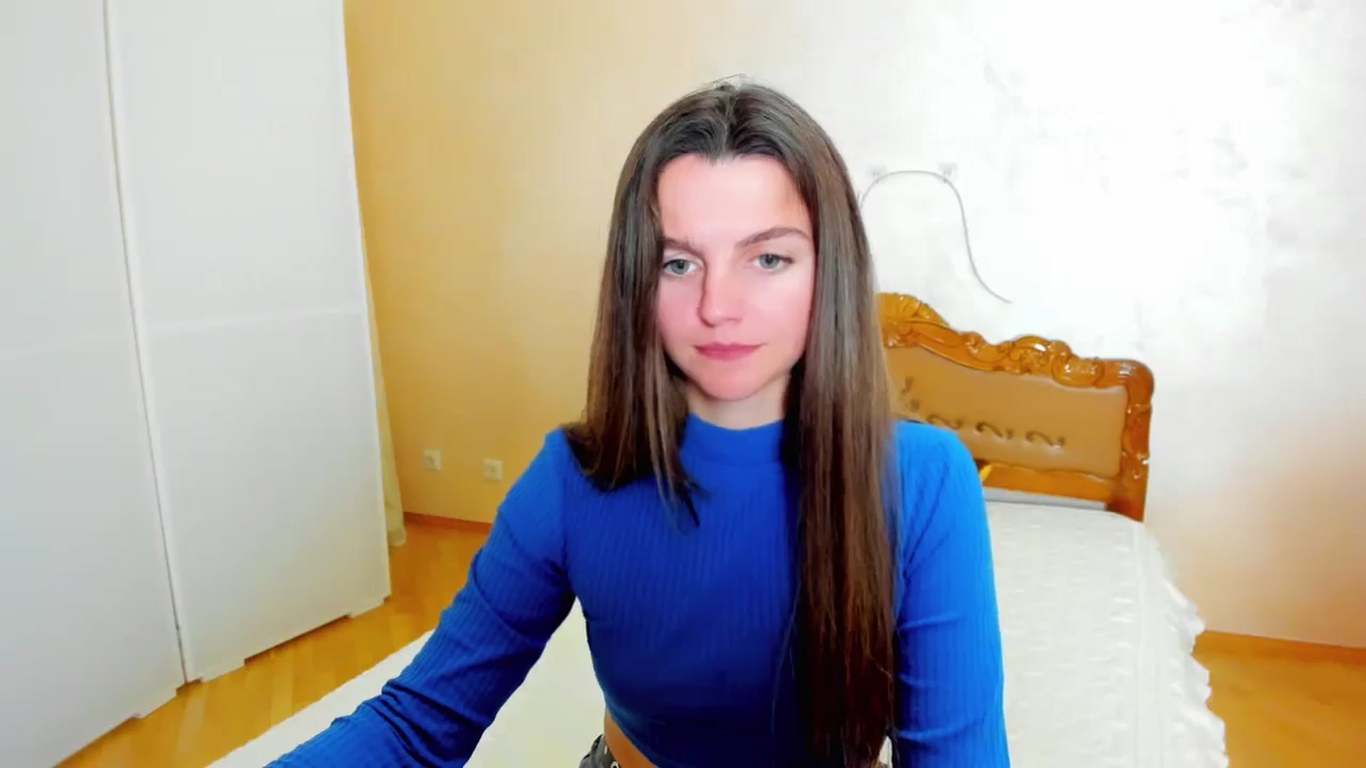 Gallery image thumbnail from MoliDrest's myfreecams stream on, 11/21/2024, 15:25 image 14 of 20