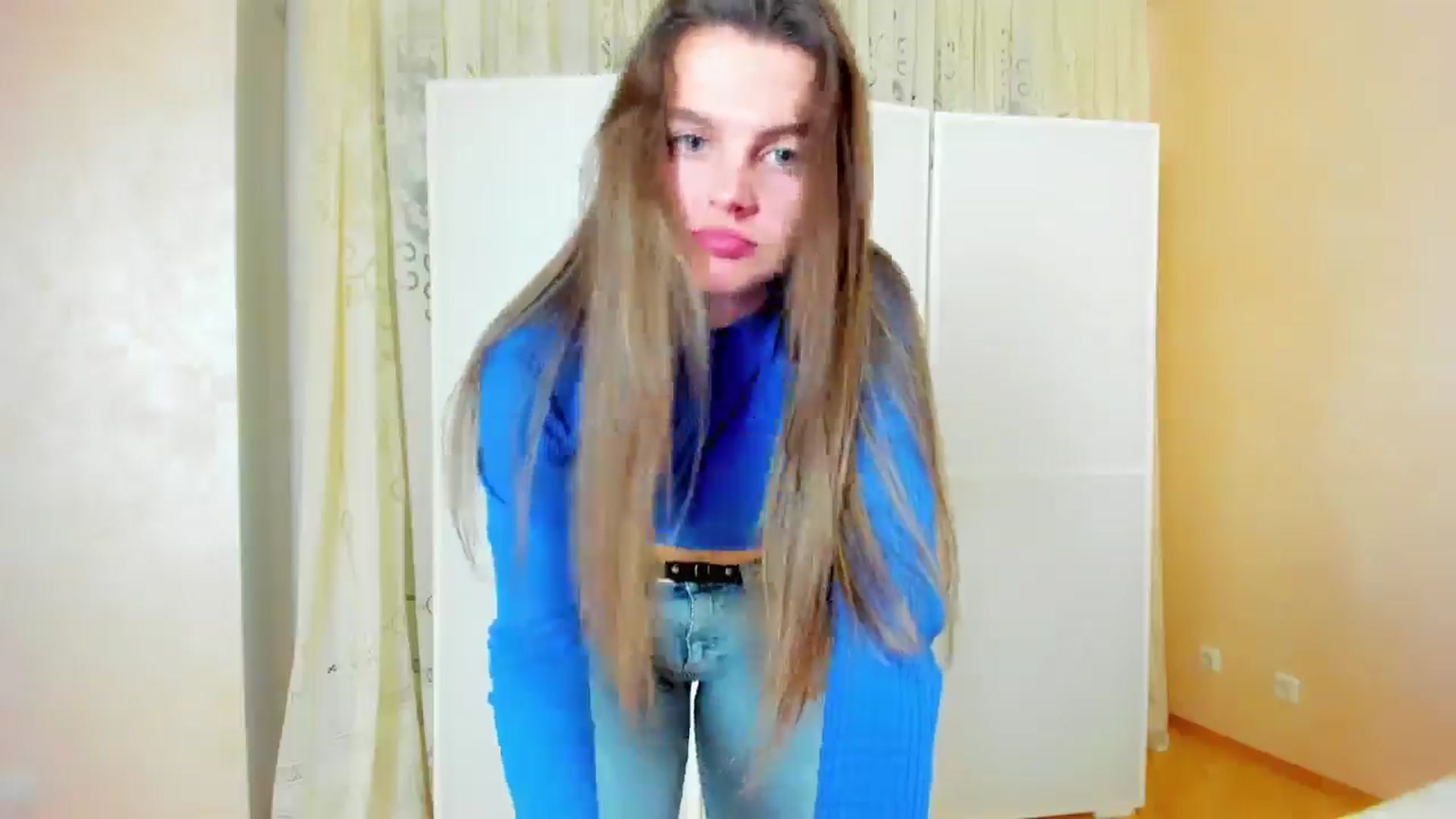Gallery image thumbnail from MoliDrest's myfreecams stream on, 11/21/2024, 15:25 image 7 of 20