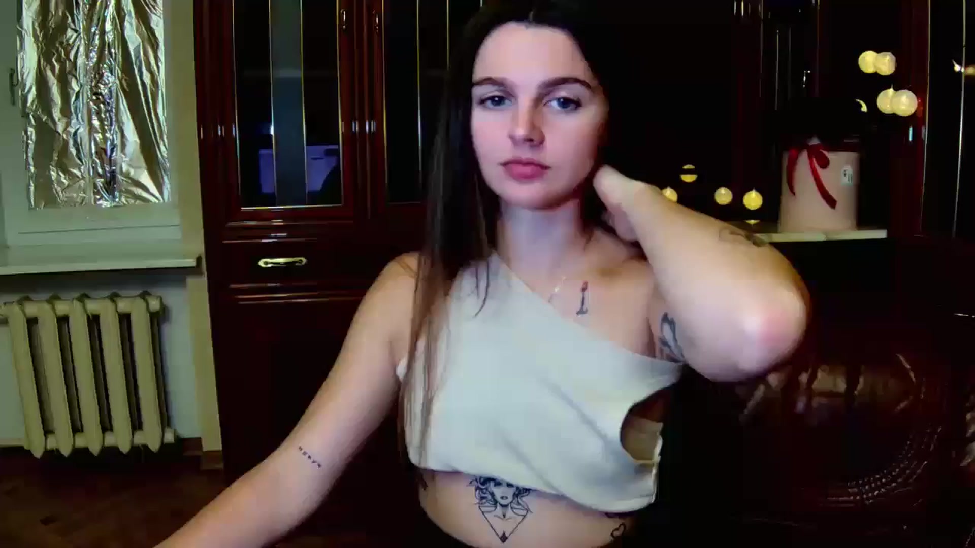 Gallery image thumbnail from MoliDrest's myfreecams stream on, 11/23/2024, 18:31 image 4 of 20