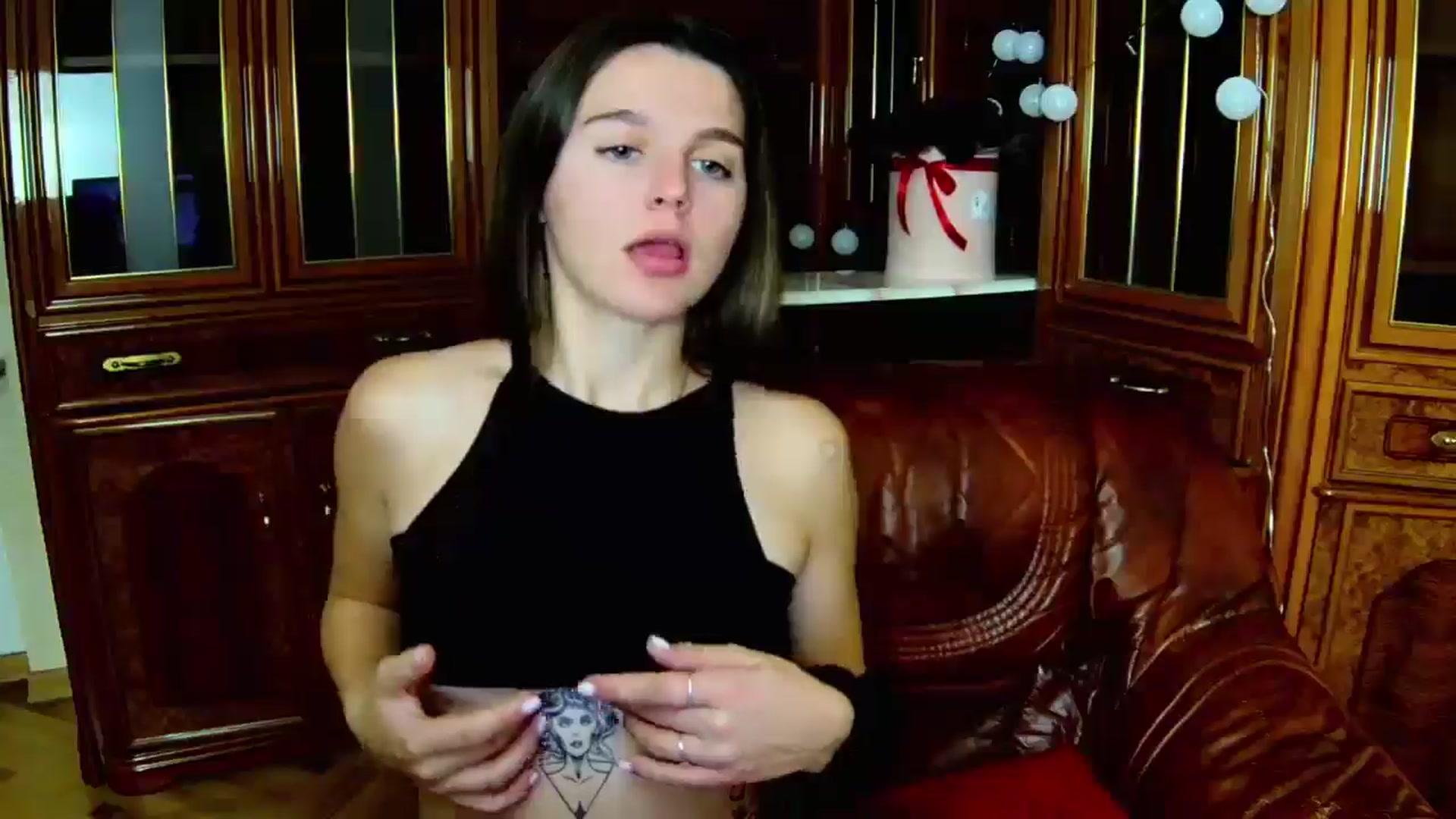 Gallery image thumbnail from MoliDrest's myfreecams stream on, 11/24/2024, 15:23 image 20 of 20