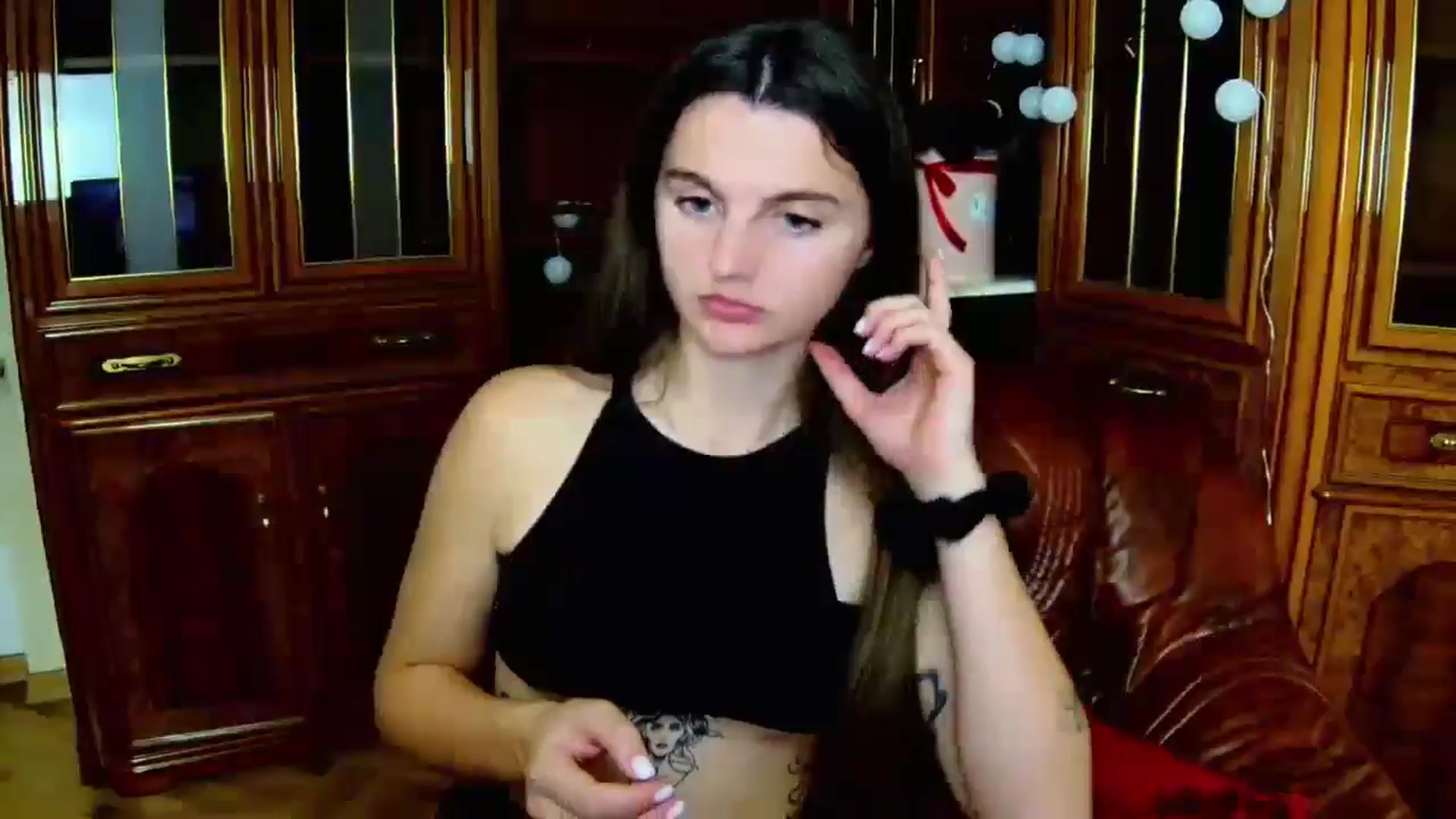 Gallery image thumbnail from MoliDrest's myfreecams stream on, 11/24/2024, 16:40 image 18 of 20