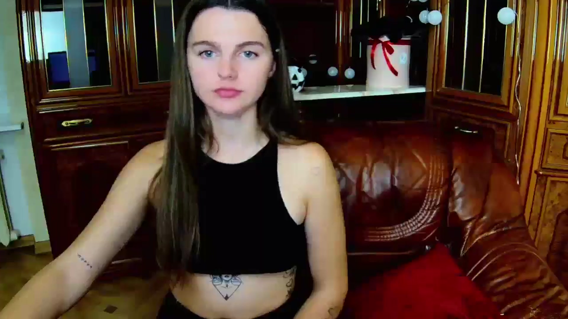 Gallery image thumbnail from MoliDrest's myfreecams stream on, 11/24/2024, 17:38 image 11 of 20
