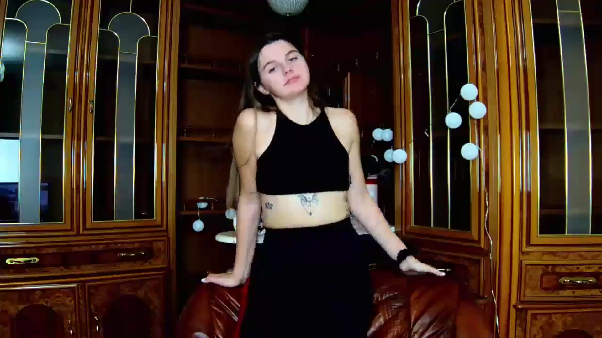 Gallery image thumbnail from MoliDrest's myfreecams stream on, 11/24/2024, 18:12 image 20 of 20