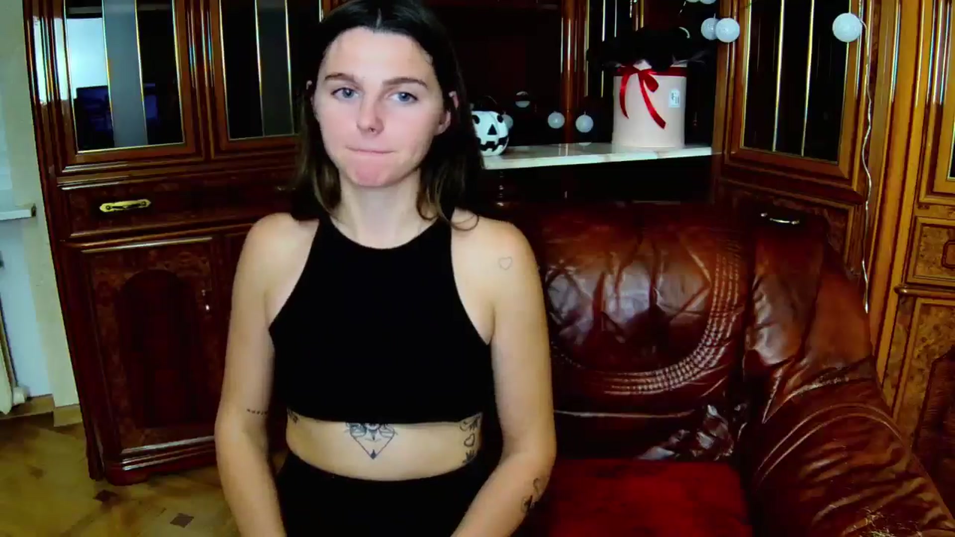 Gallery image thumbnail from MoliDrest's myfreecams stream on, 11/24/2024, 18:12 image 15 of 20
