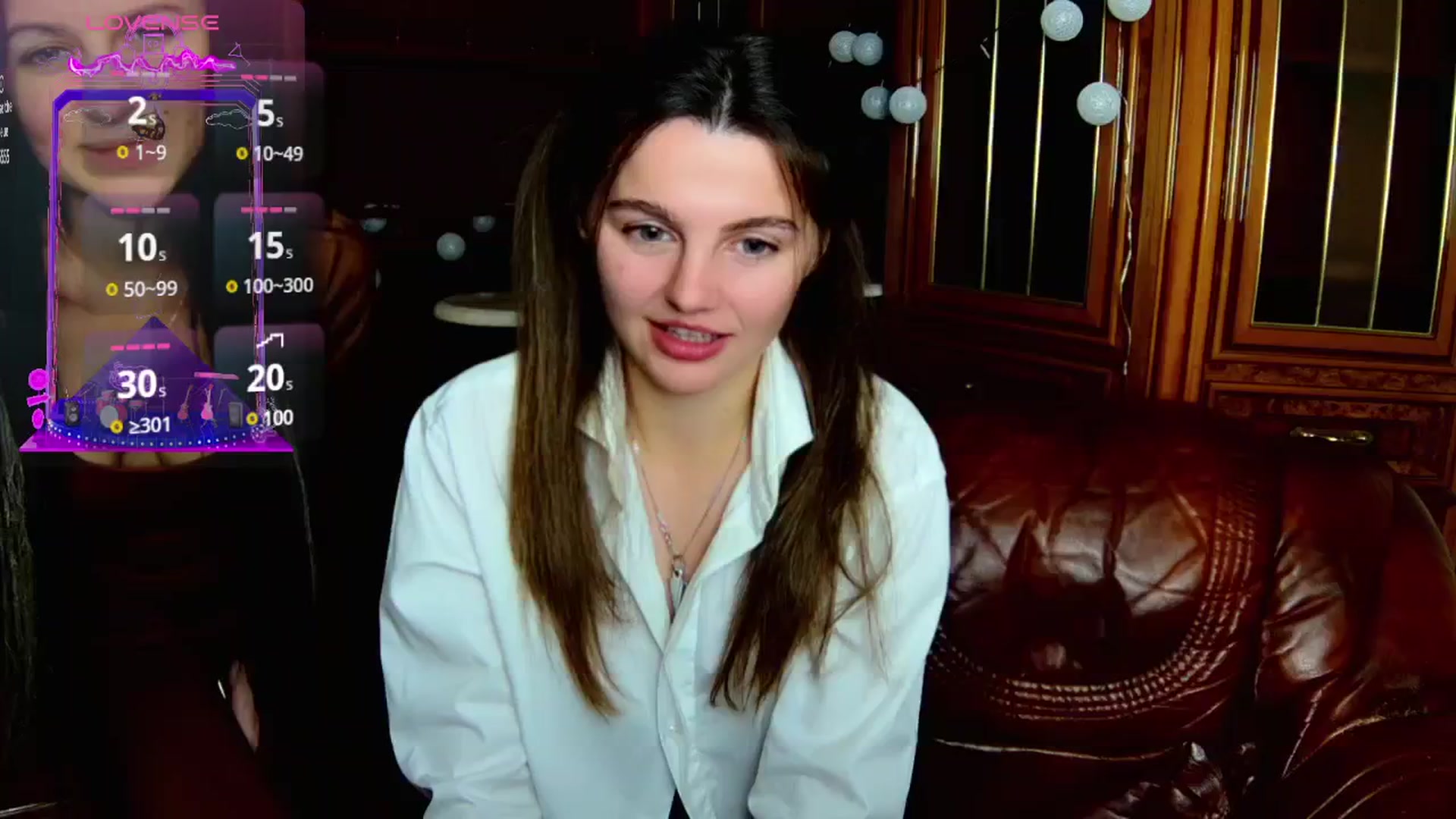 Gallery image thumbnail from MoliDrest's myfreecams stream on, 11/26/2024, 12:51 image 10 of 20
