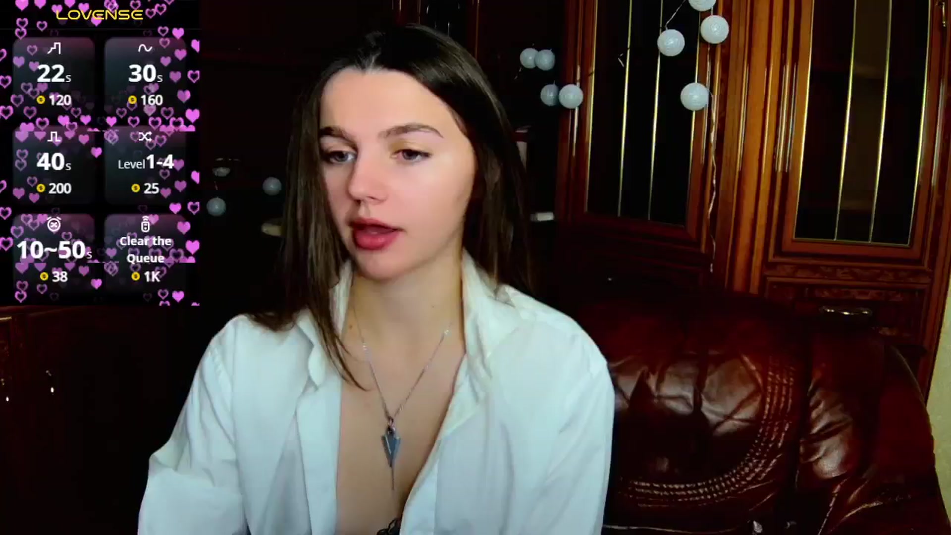 Gallery image thumbnail from MoliDrest's myfreecams stream on, 11/26/2024, 12:51 image 1 of 20