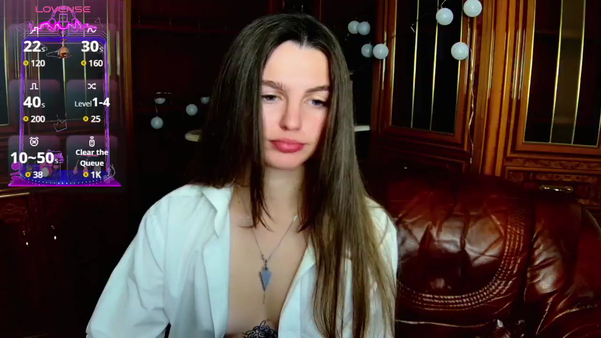 Gallery image thumbnail from MoliDrest's myfreecams stream on, 11/26/2024, 12:51 image 4 of 20