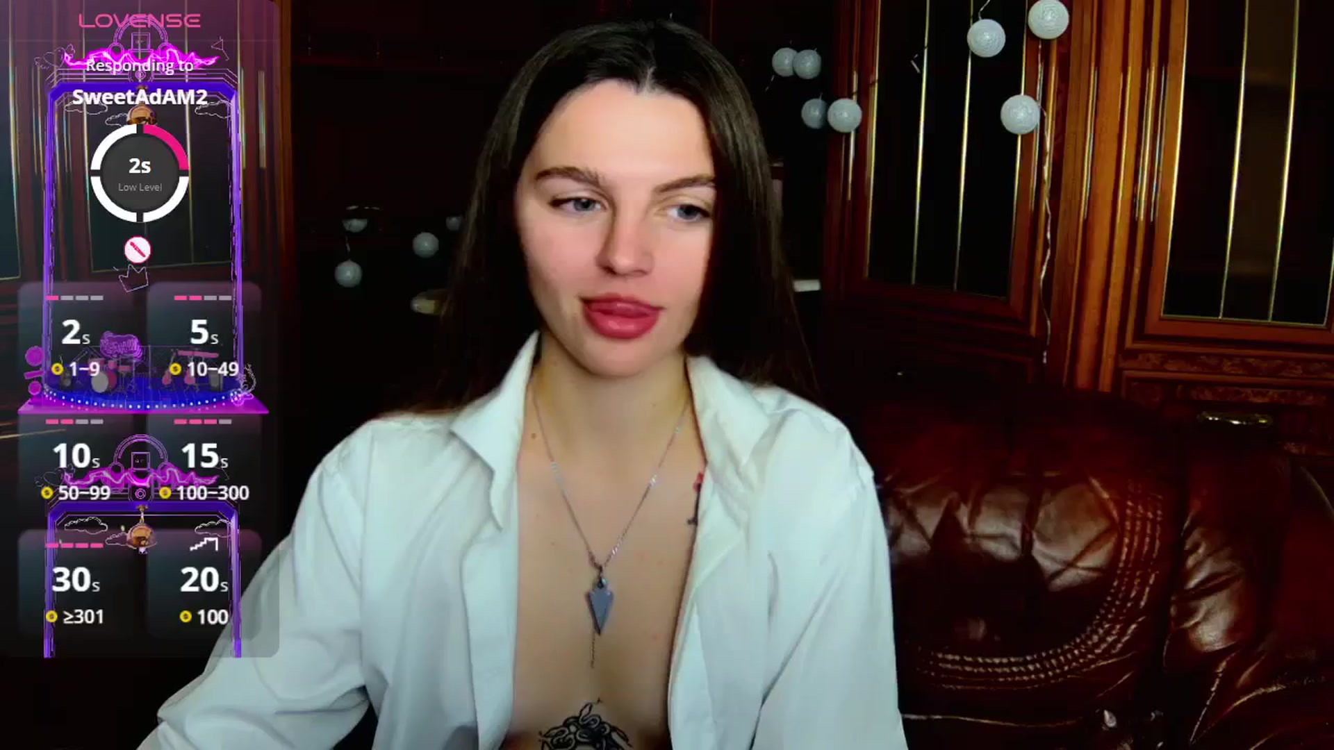 Gallery image thumbnail from MoliDrest's myfreecams stream on, 11/26/2024, 12:51 image 6 of 20