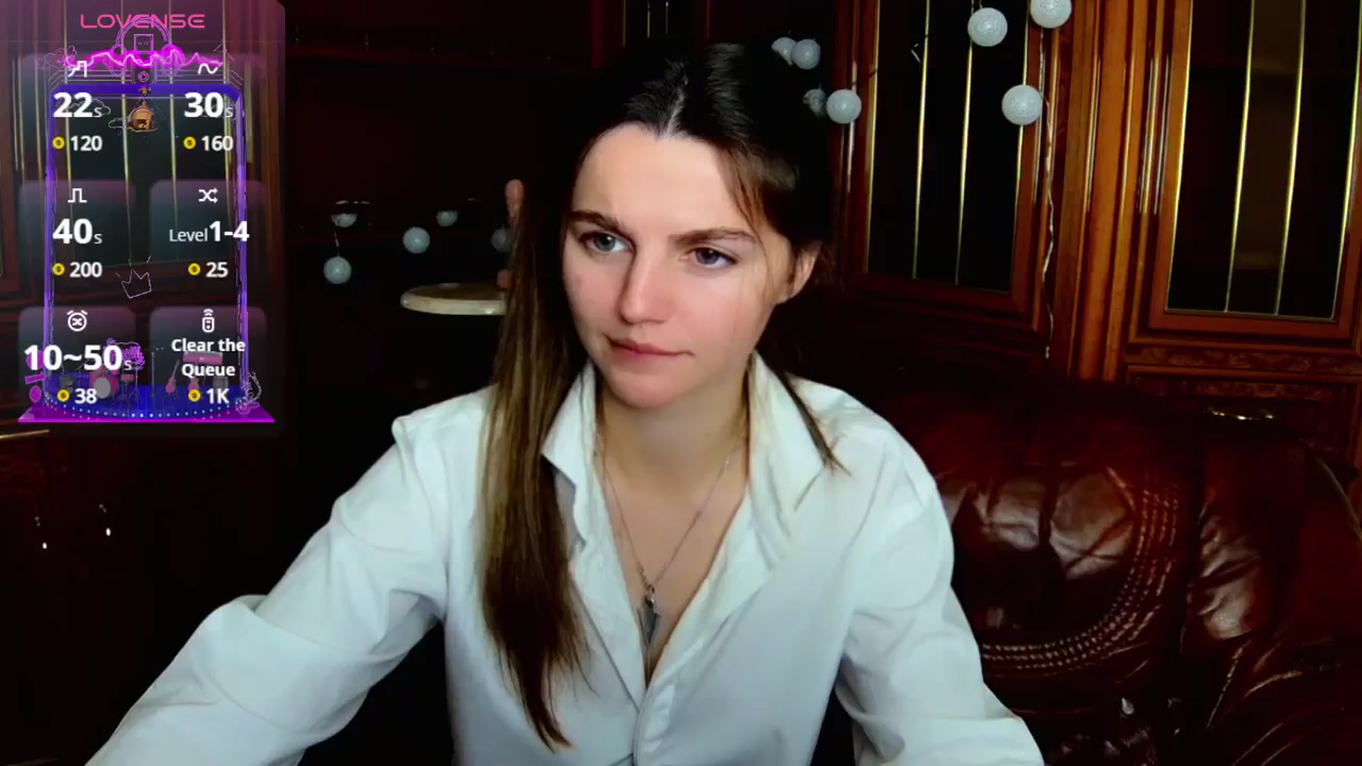 Gallery image thumbnail from MoliDrest's myfreecams stream on, 11/26/2024, 12:51 image 19 of 20