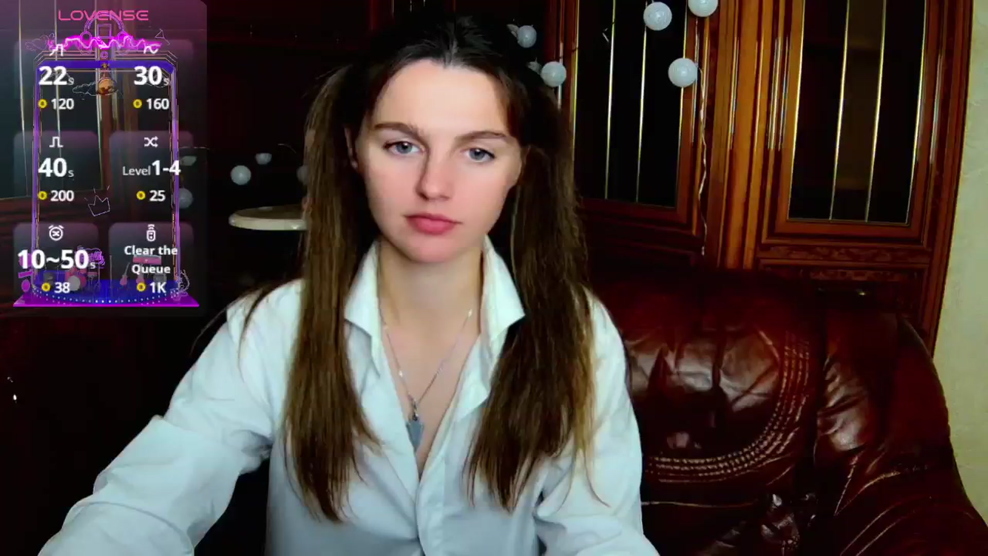 Gallery image thumbnail from MoliDrest's myfreecams stream on, 11/26/2024, 16:19 image 2 of 20