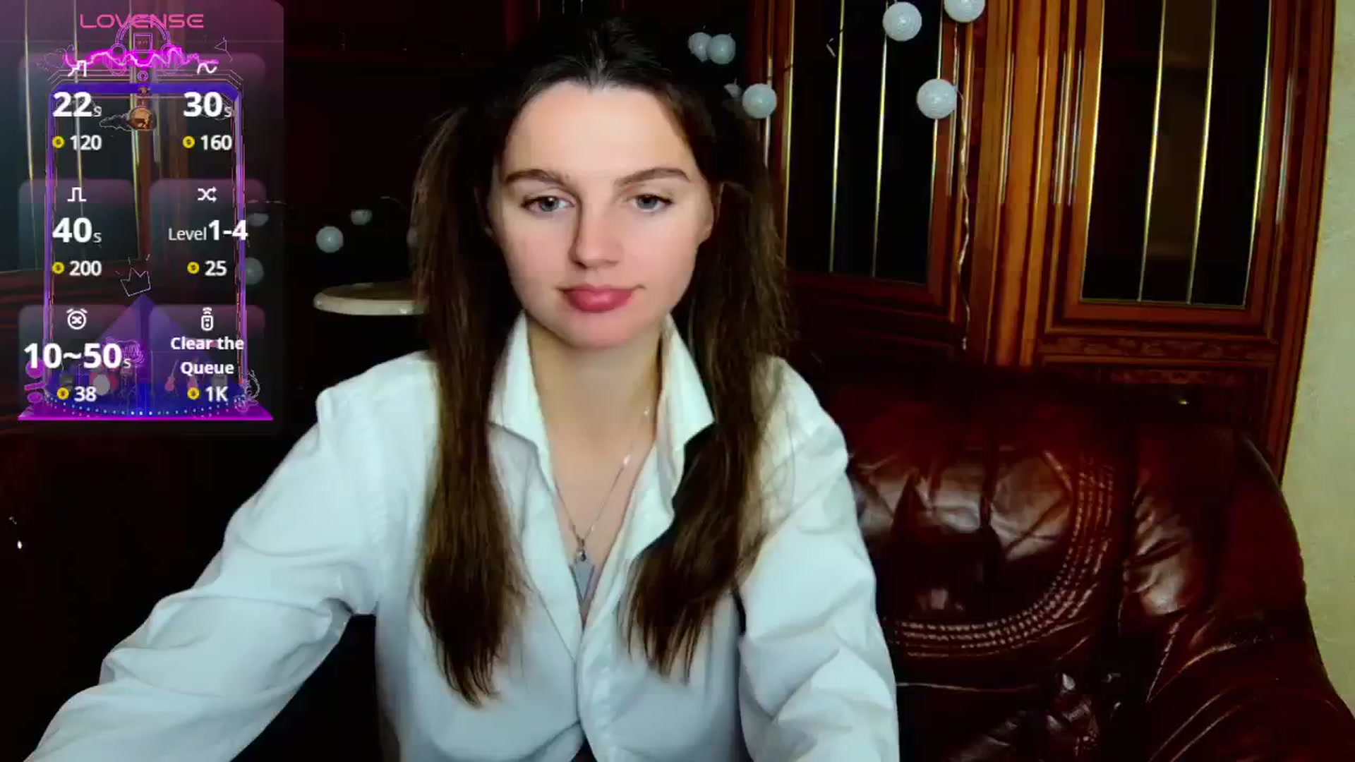 Gallery image thumbnail from MoliDrest's myfreecams stream on, 11/26/2024, 16:19 image 17 of 20