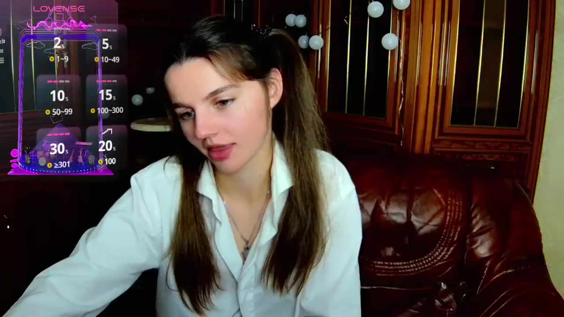 Gallery image thumbnail from MoliDrest's myfreecams stream on, 11/26/2024, 16:19 image 10 of 20