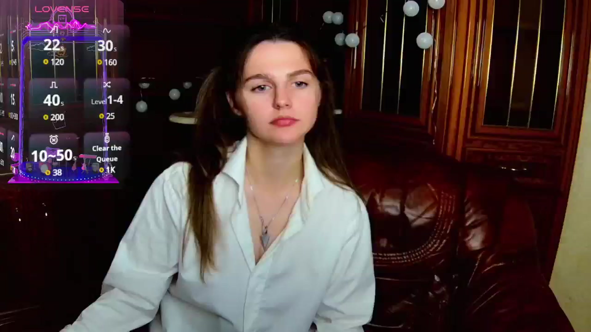 Gallery image thumbnail from MoliDrest's myfreecams stream on, 11/26/2024, 17:34 image 1 of 20