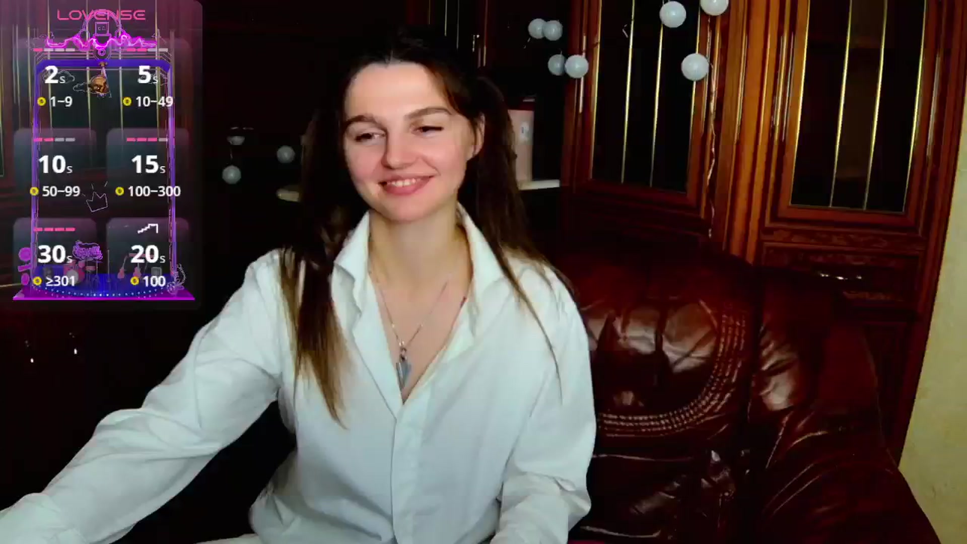 Gallery image thumbnail from MoliDrest's myfreecams stream on, 11/26/2024, 17:34 image 3 of 20