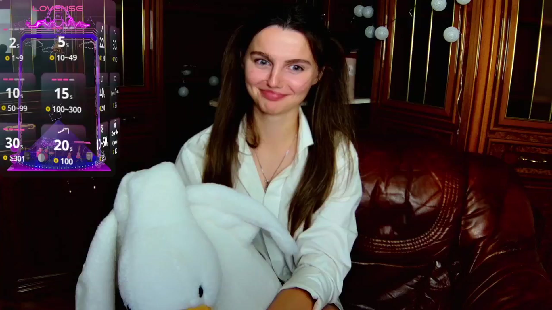 Gallery image thumbnail from MoliDrest's myfreecams stream on, 11/26/2024, 18:23 image 16 of 20