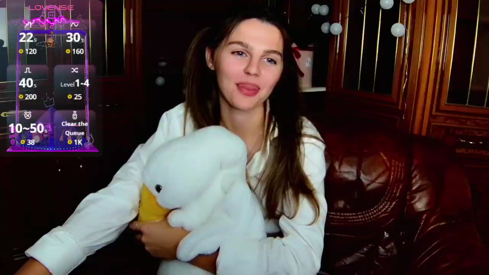 Gallery image thumbnail from MoliDrest's myfreecams stream on, 11/26/2024, 18:23 image 7 of 20