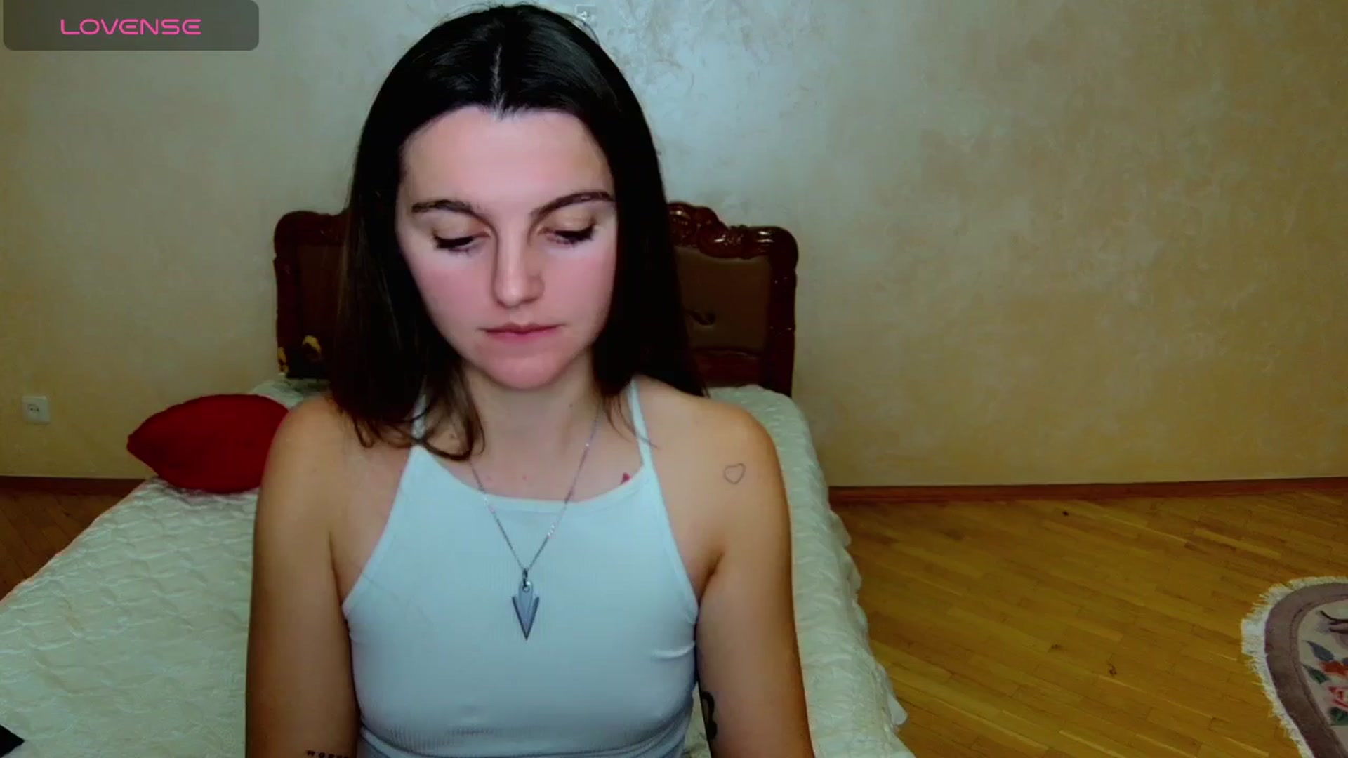 Gallery image thumbnail from MoliDrest's myfreecams stream on, 11/27/2024, 18:57 image 5 of 20