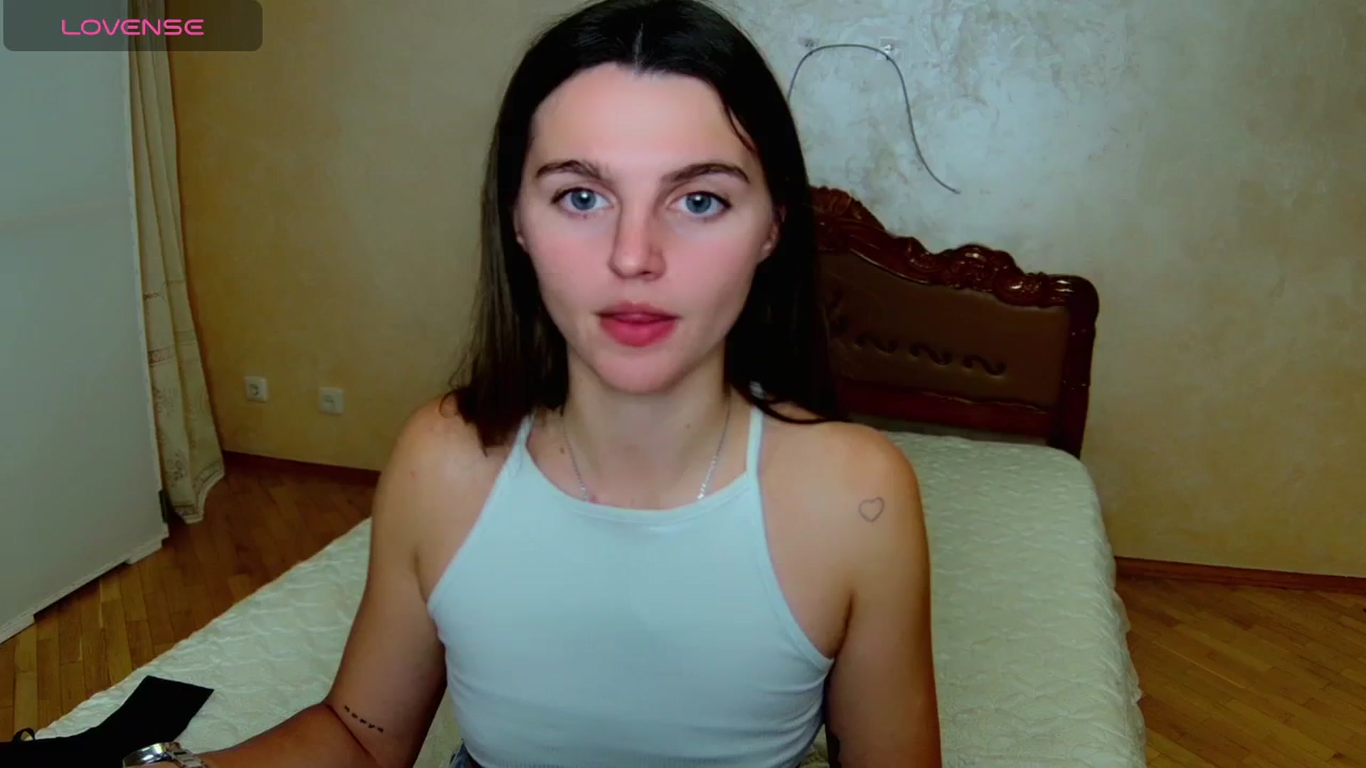 Gallery image thumbnail from MoliDrest's myfreecams stream on, 11/28/2024, 01:23 image 1 of 20