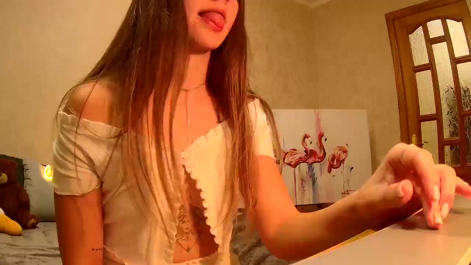 Gallery image thumbnail from MoliDrest's myfreecams stream on, 11/28/2024, 16:52 image 17 of 20