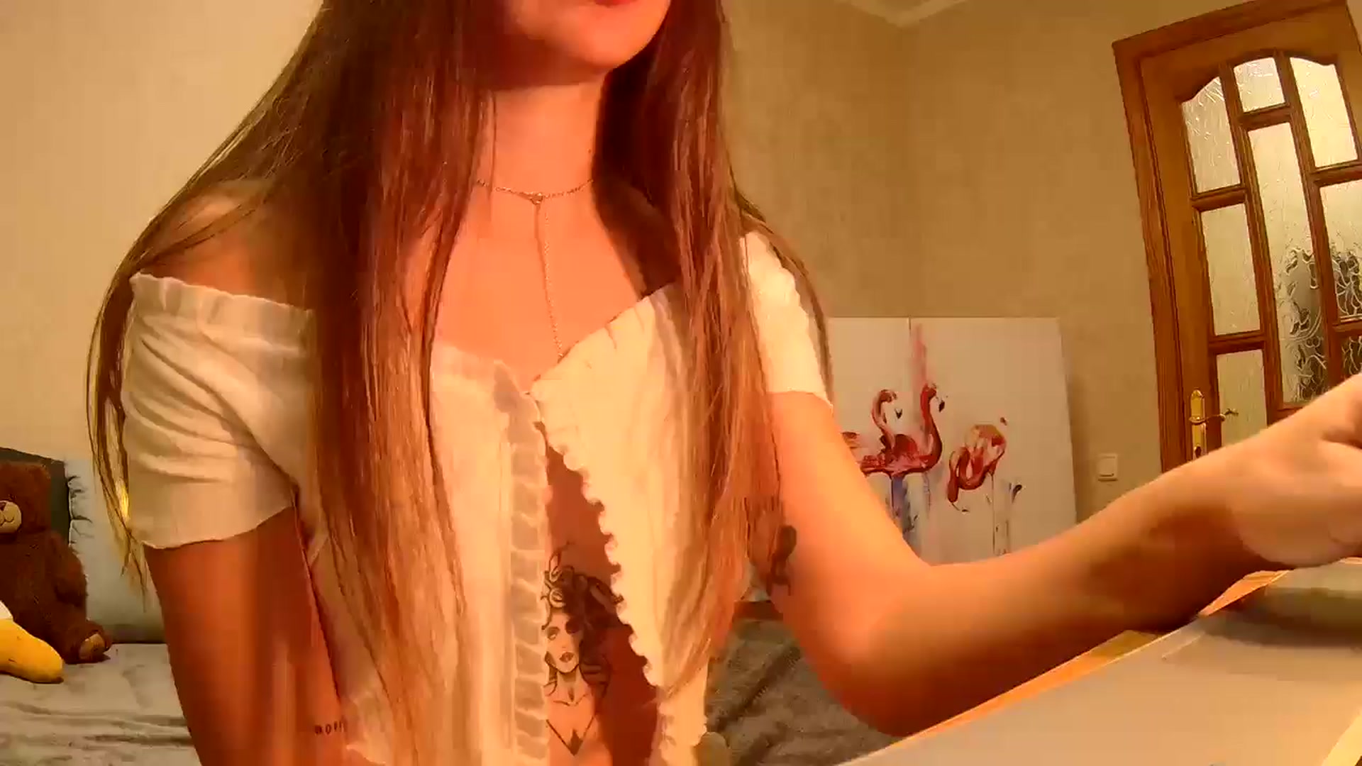Gallery image thumbnail from MoliDrest's myfreecams stream on, 11/28/2024, 16:52 image 18 of 20