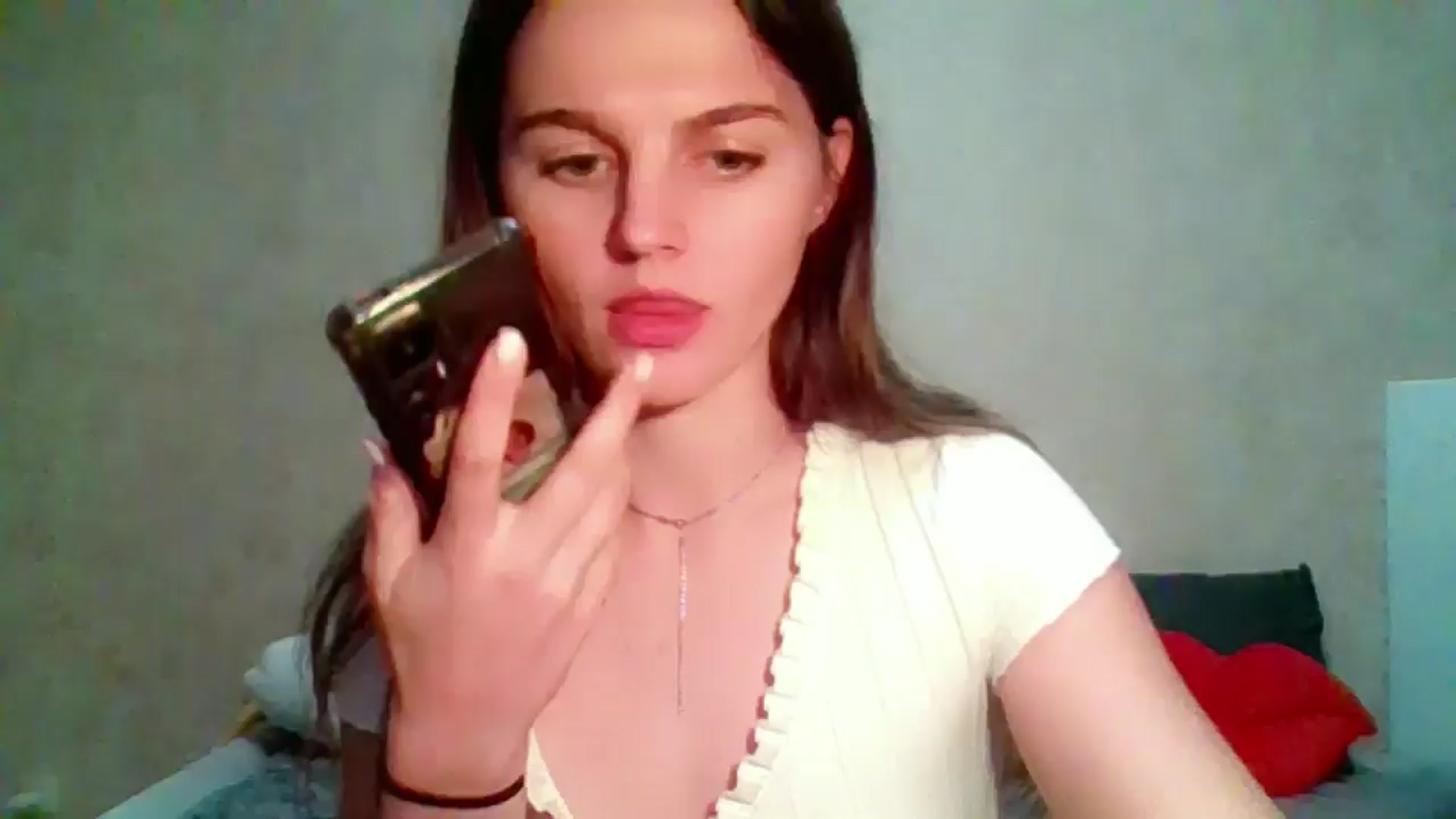 Gallery image thumbnail from MoliDrest's myfreecams stream on, 11/28/2024, 18:17 image 19 of 20