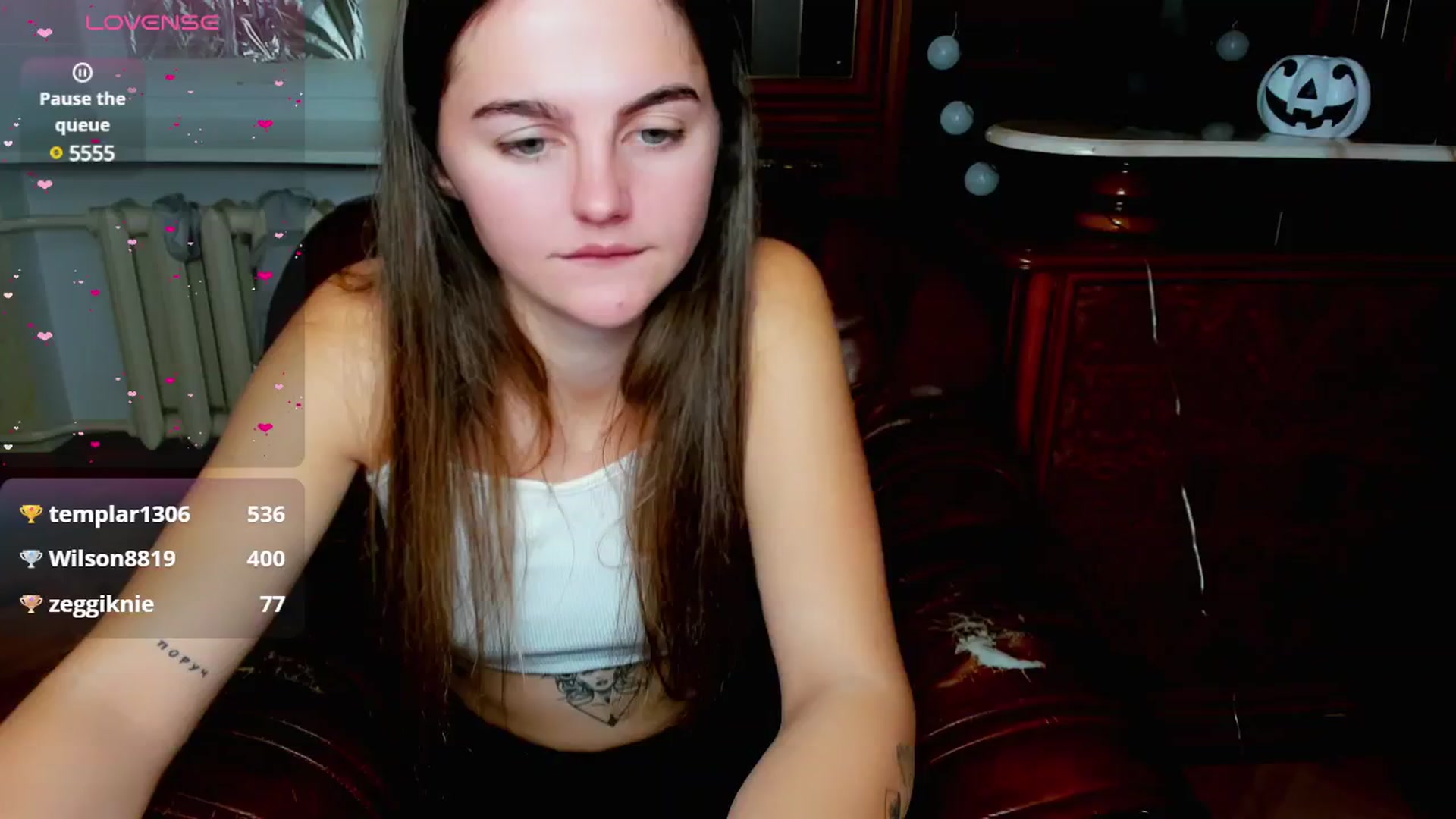 Gallery image thumbnail from MoliDrest's myfreecams stream on, 12/03/2024, 15:13 image 7 of 20