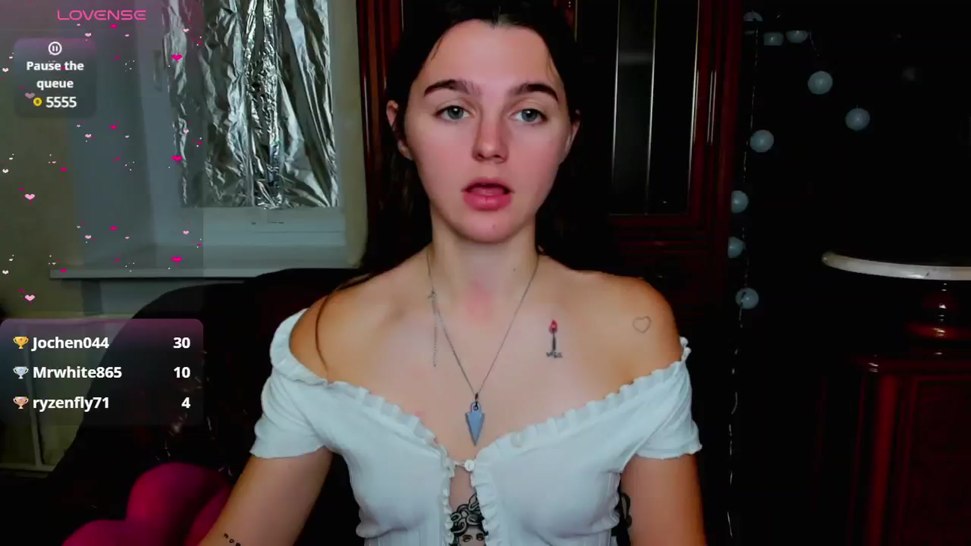Gallery image thumbnail from MoliDrest's myfreecams stream on, 12/05/2024, 11:39 image 18 of 20