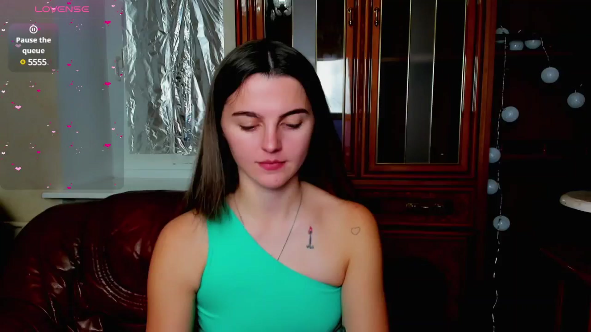Gallery image thumbnail from MoliDrest's myfreecams stream on, 12/06/2024, 14:15 image 18 of 20