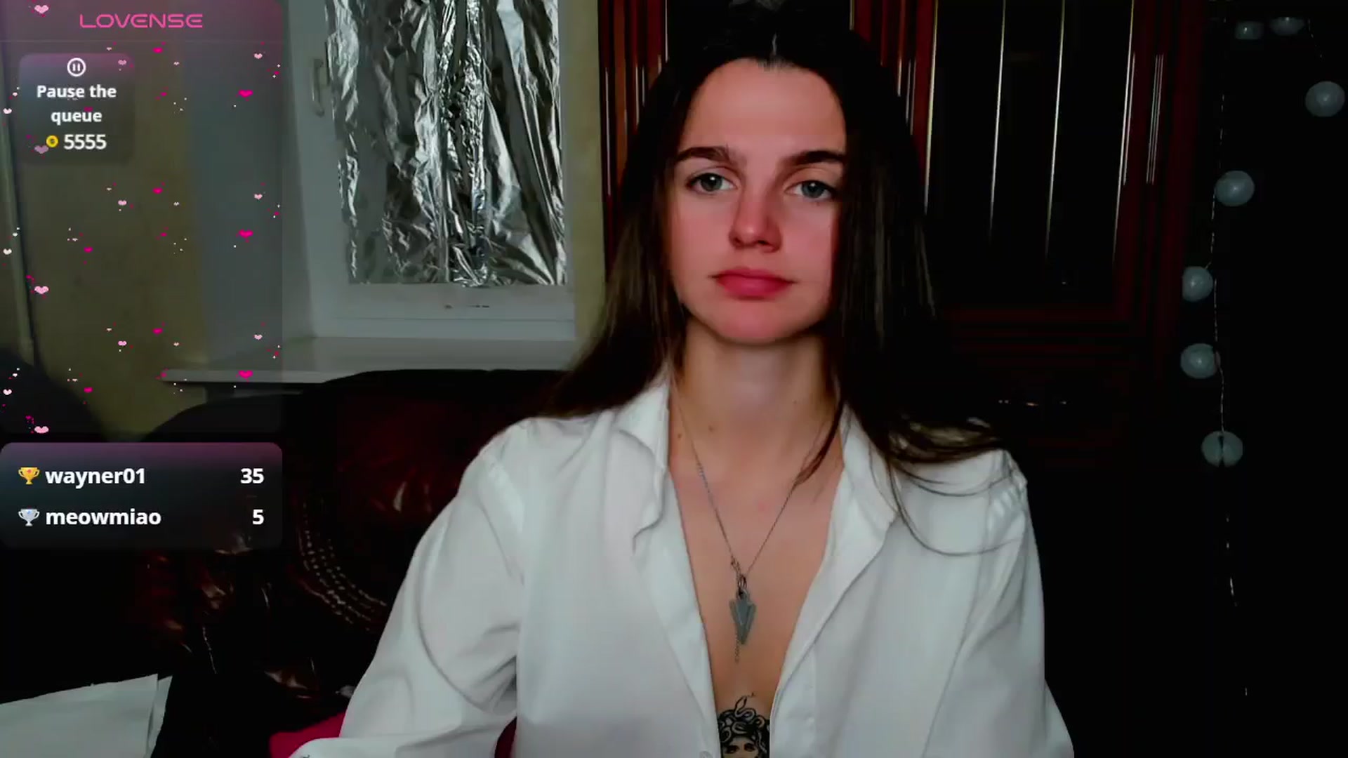 Gallery image thumbnail from MoliDrest's myfreecams stream on, 12/08/2024, 15:16 image 3 of 20