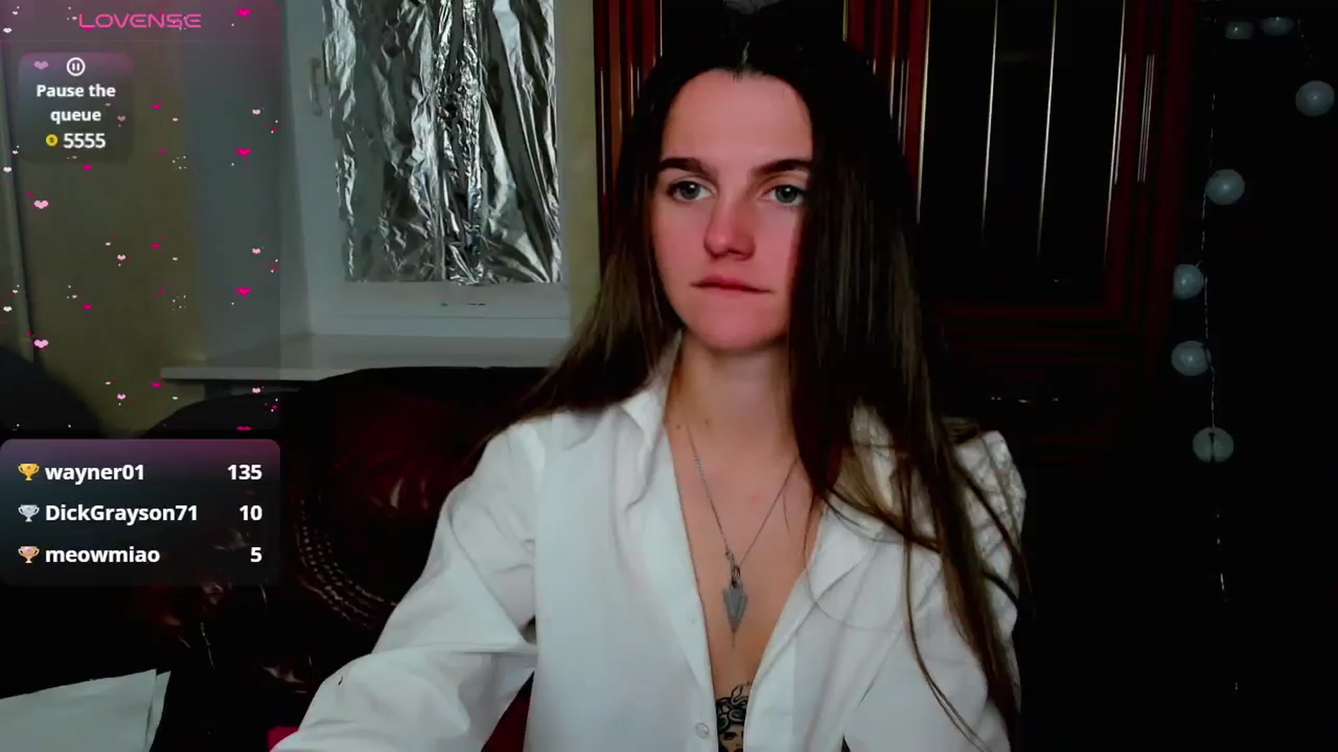 Gallery image thumbnail from MoliDrest's myfreecams stream on, 12/08/2024, 15:16 image 6 of 20