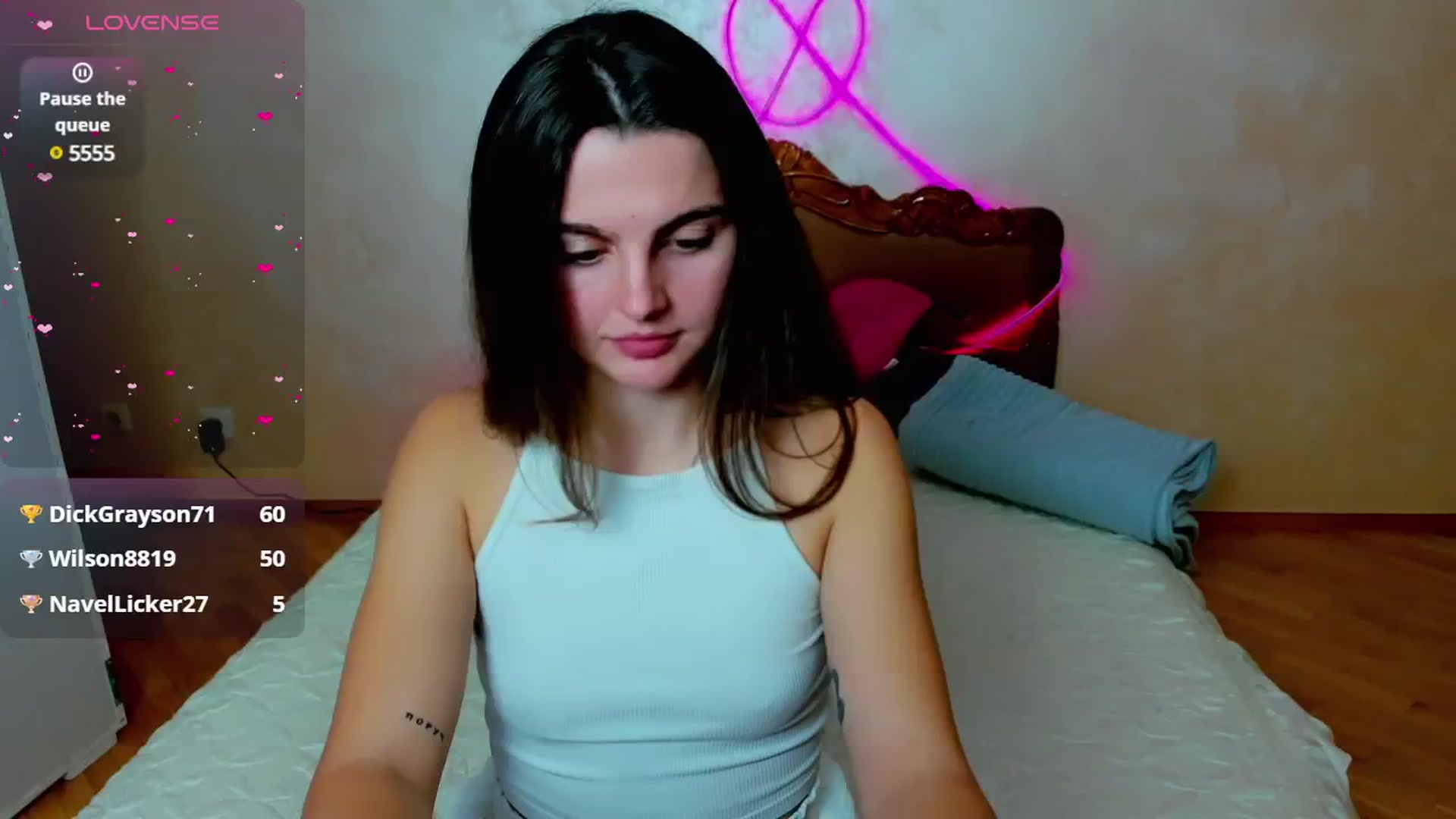 Gallery image thumbnail from MoliDrest's myfreecams stream on, 12/15/2024, 12:59 image 18 of 20