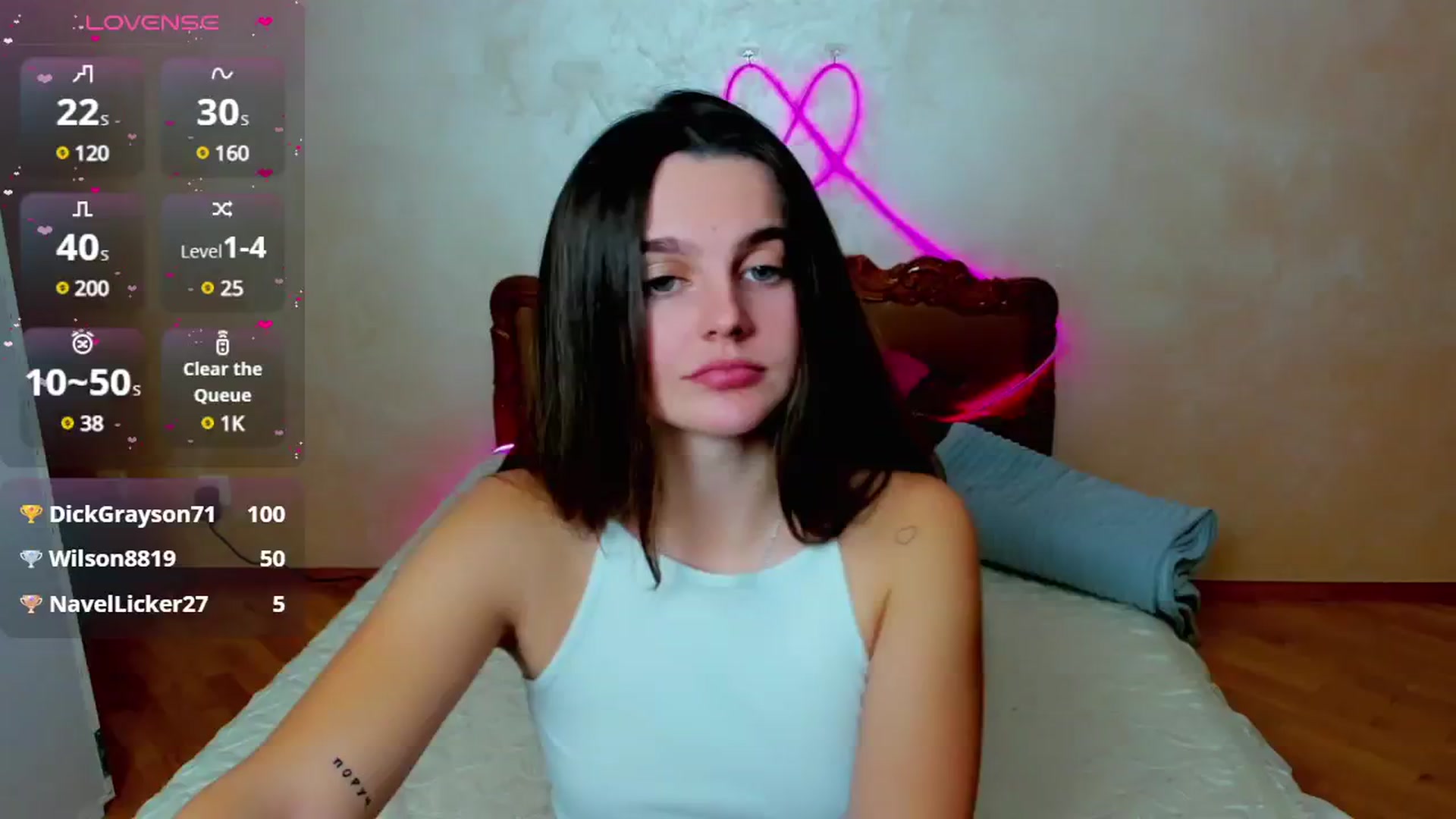 Gallery image thumbnail from MoliDrest's myfreecams stream on, 12/15/2024, 13:50 image 2 of 20