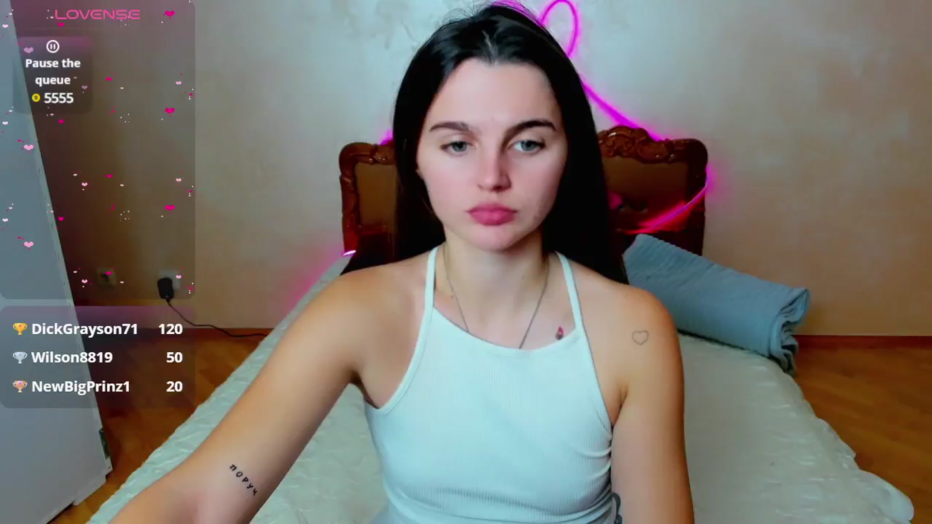Gallery image thumbnail from MoliDrest's myfreecams stream on, 12/15/2024, 13:50 image 12 of 20