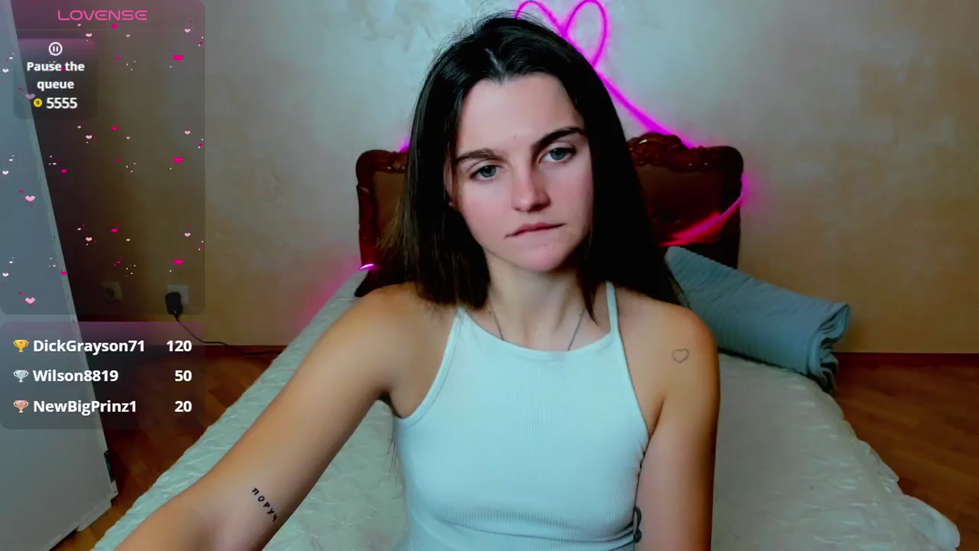 Gallery image thumbnail from MoliDrest's myfreecams stream on, 12/15/2024, 13:50 image 14 of 20