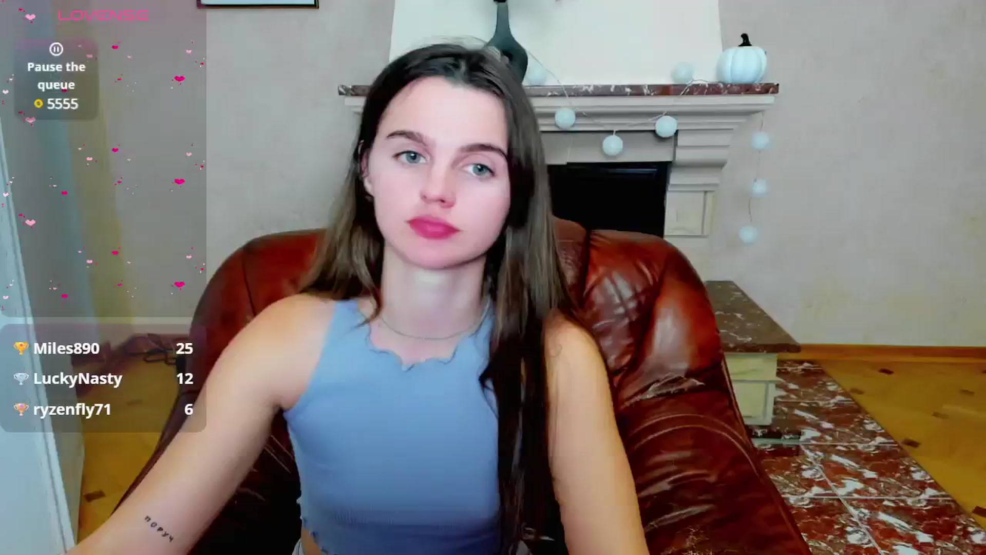Gallery image thumbnail from MoliDrest's myfreecams stream on, 12/16/2024, 17:50 image 17 of 20