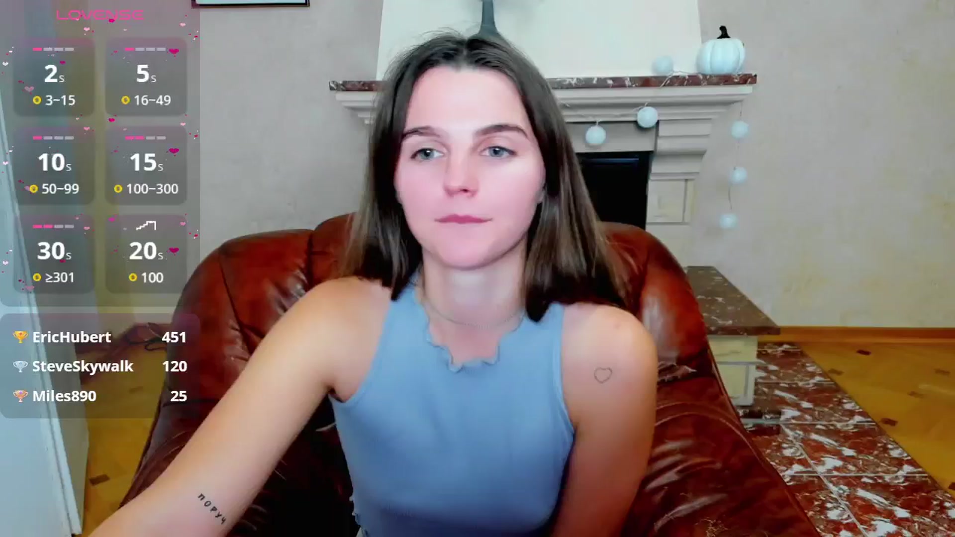 Gallery image thumbnail from MoliDrest's myfreecams stream on, 12/16/2024, 18:52 image 18 of 20