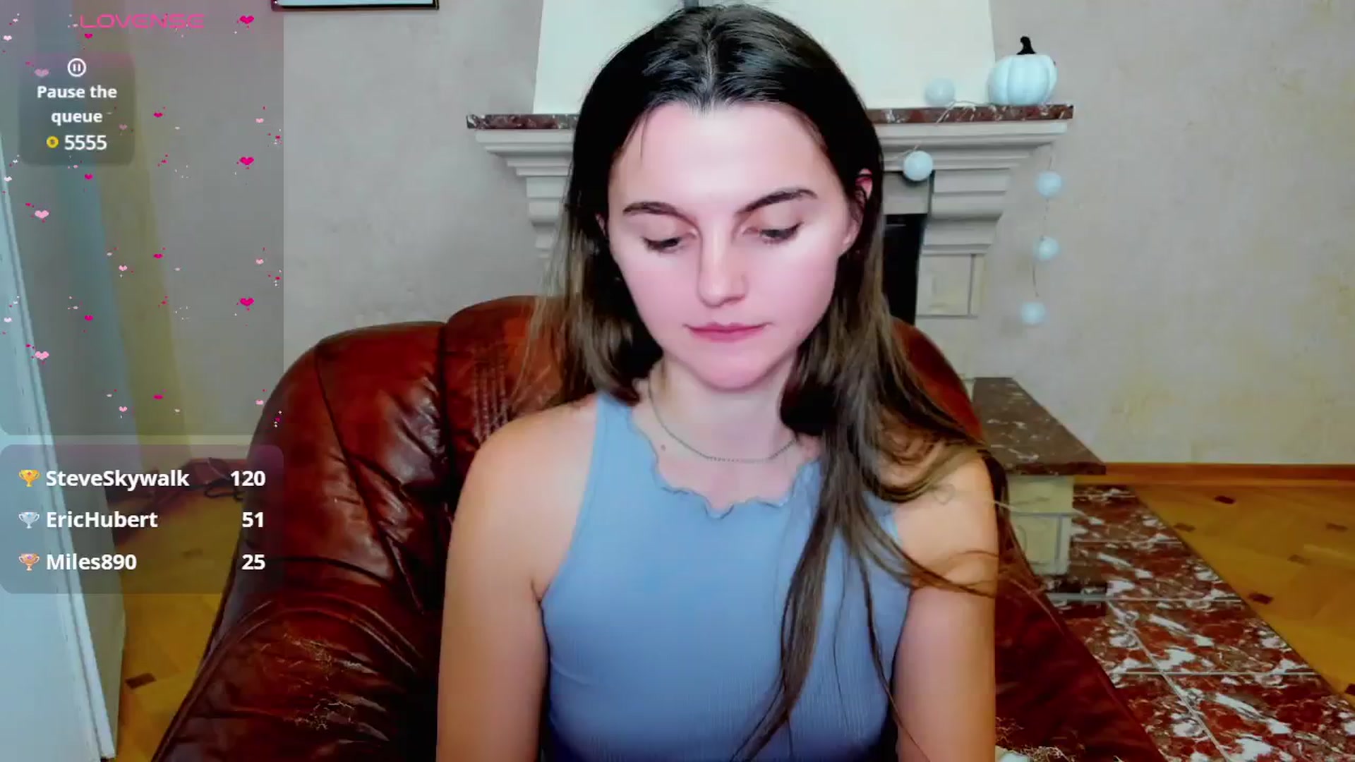 Gallery image thumbnail from MoliDrest's myfreecams stream on, 12/16/2024, 18:52 image 5 of 20