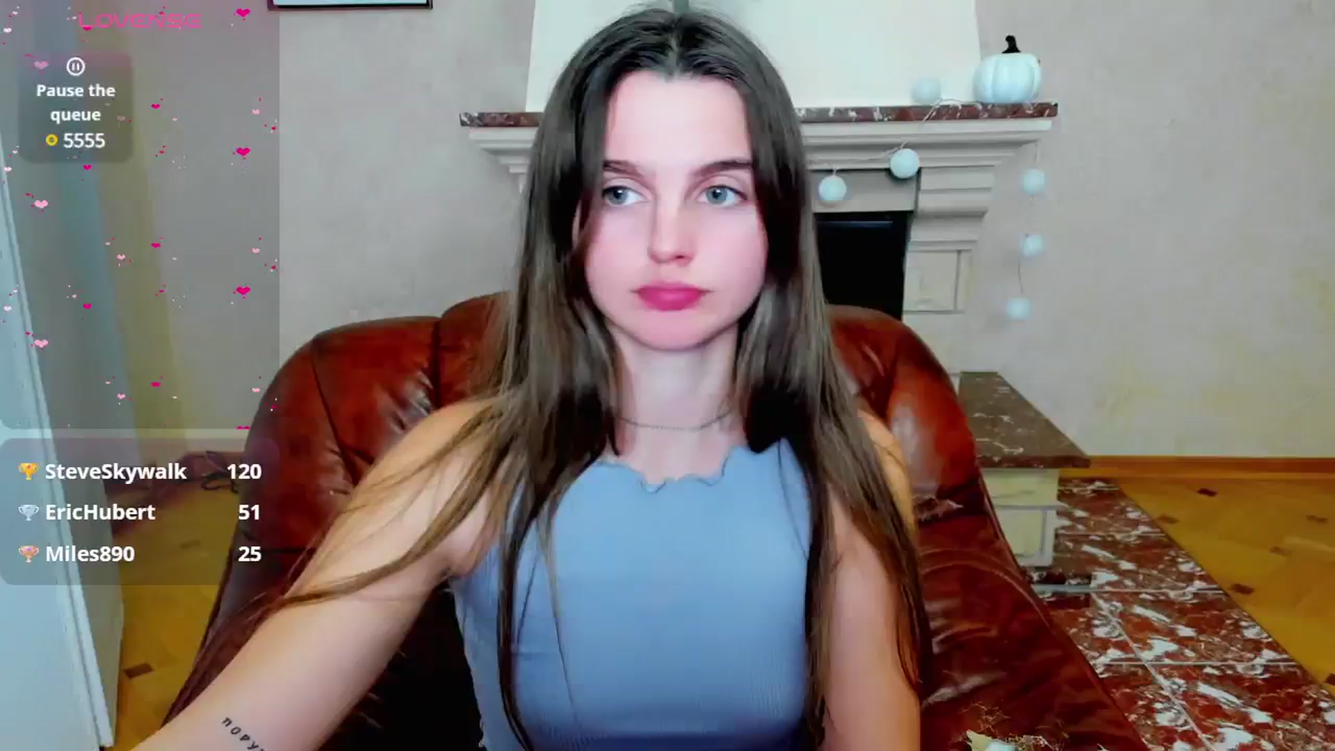 Gallery image thumbnail from MoliDrest's myfreecams stream on, 12/16/2024, 18:52 image 7 of 20