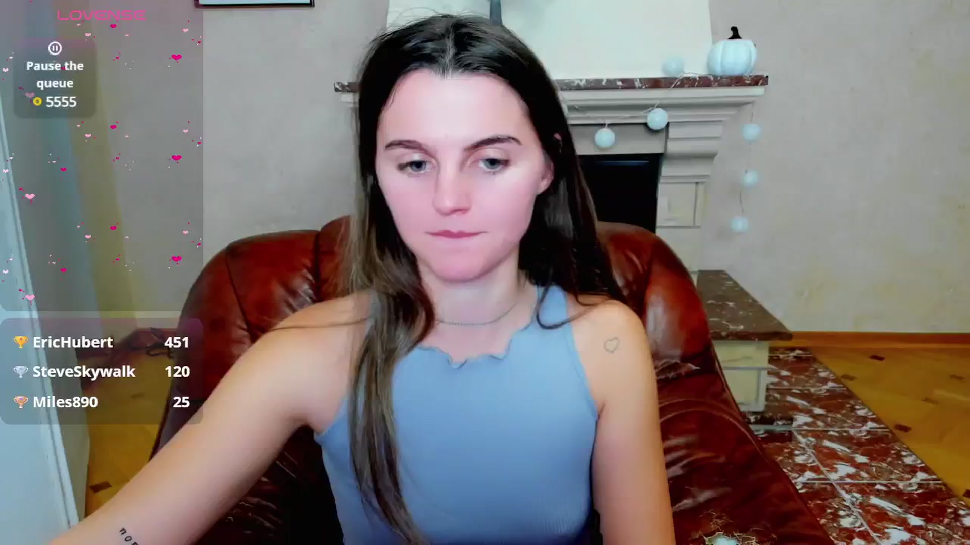 Gallery image thumbnail from MoliDrest's myfreecams stream on, 12/16/2024, 18:52 image 12 of 20
