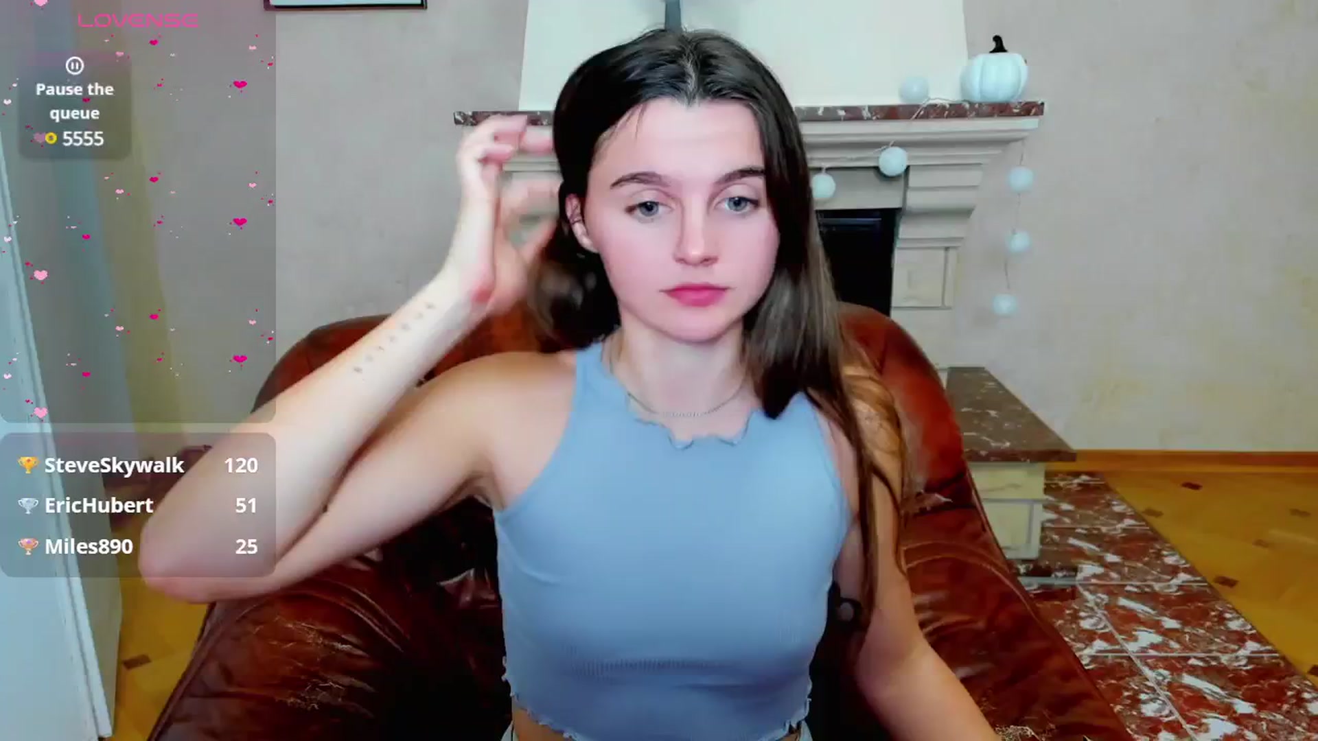 Gallery image thumbnail from MoliDrest's myfreecams stream on, 12/16/2024, 18:52 image 4 of 20