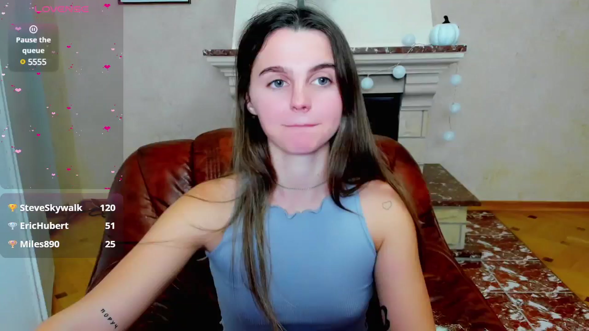 Gallery image thumbnail from MoliDrest's myfreecams stream on, 12/16/2024, 18:52 image 9 of 20