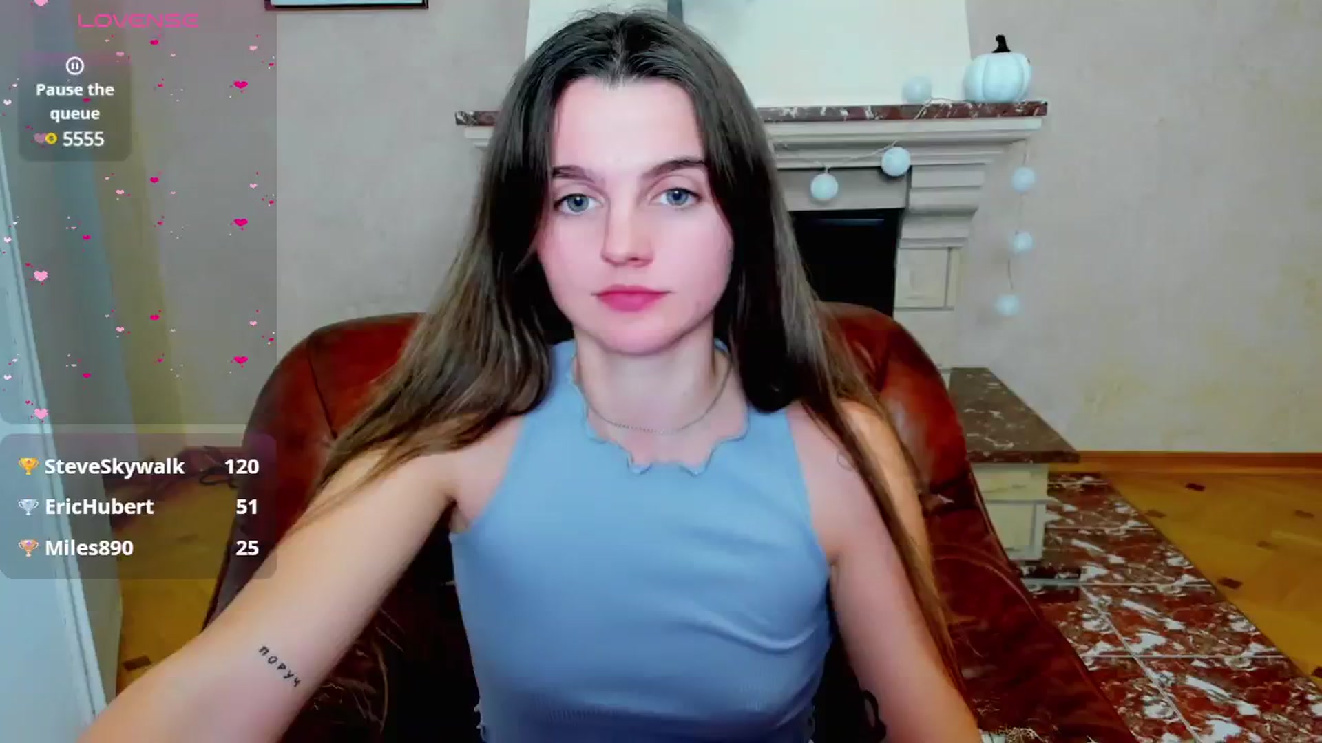 Gallery image thumbnail from MoliDrest's myfreecams stream on, 12/16/2024, 18:52 image 6 of 20