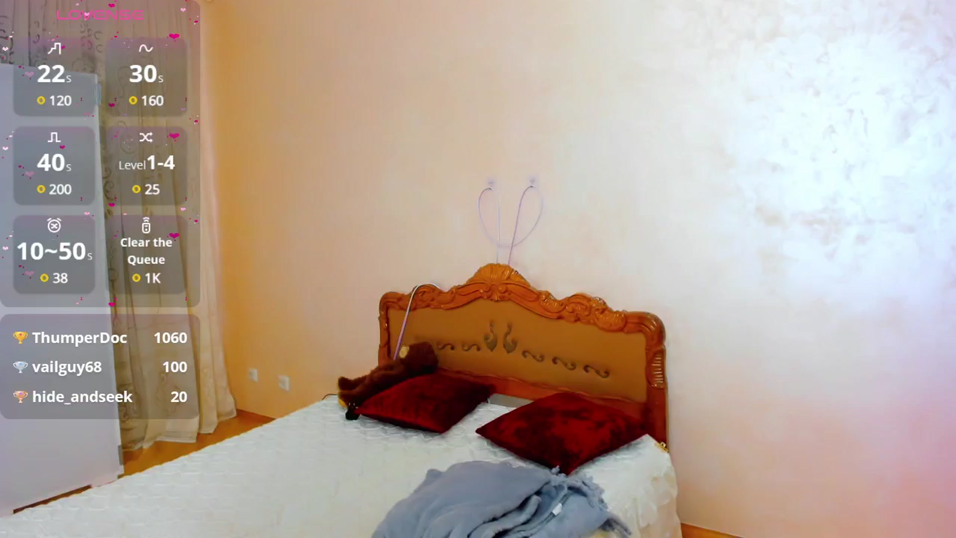 Gallery image thumbnail from MoliDrest's myfreecams stream on, 12/17/2024, 17:47 image 14 of 20