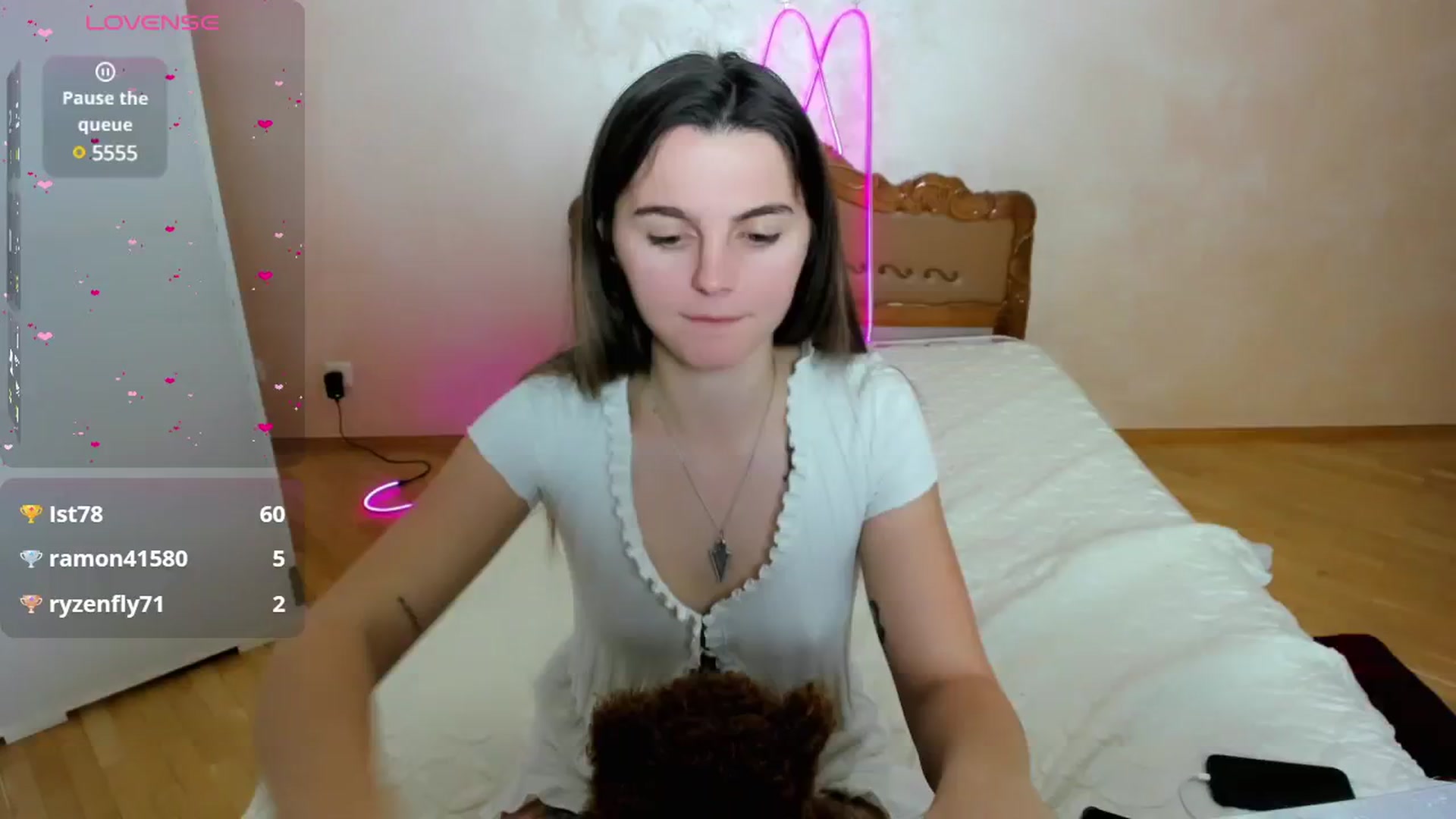 Gallery image thumbnail from MoliDrest's myfreecams stream on, 12/20/2024, 15:59 image 7 of 20