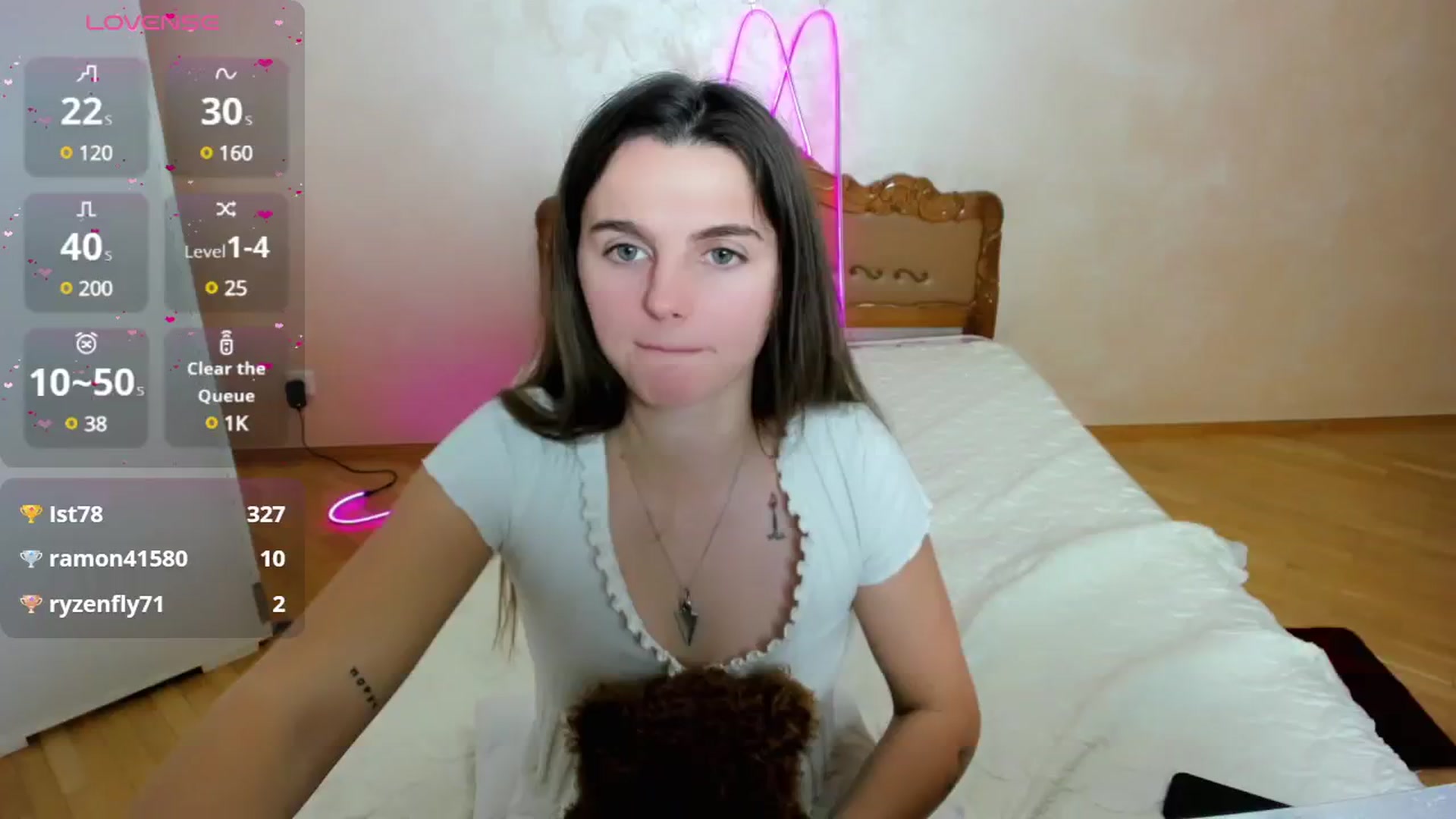 Gallery image thumbnail from MoliDrest's myfreecams stream on, 12/20/2024, 15:59 image 20 of 20
