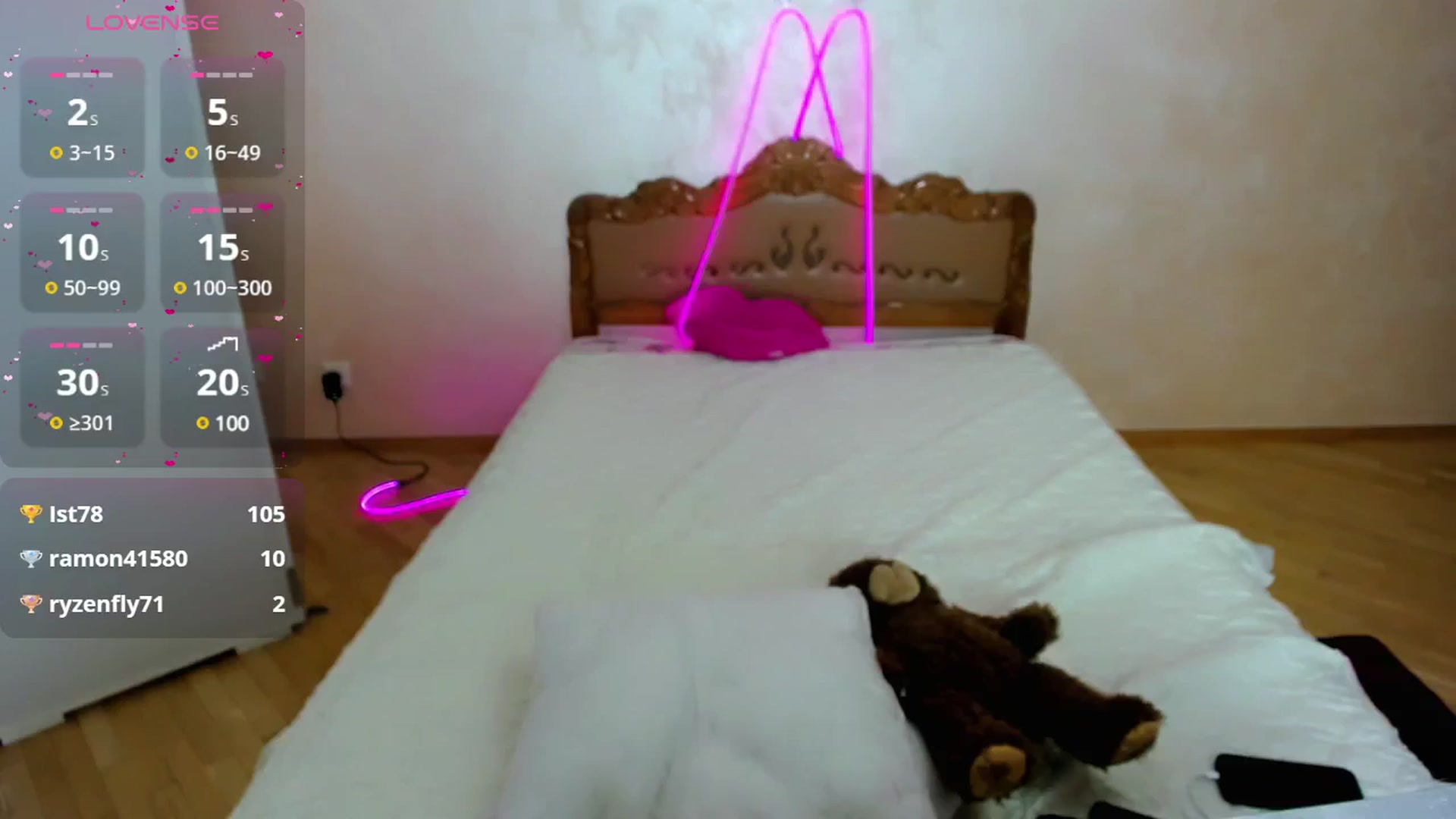 Gallery image thumbnail from MoliDrest's myfreecams stream on, 12/20/2024, 15:59 image 10 of 20