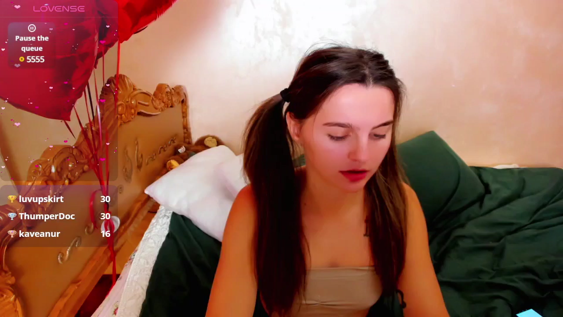 Gallery image thumbnail from MoliDrest's myfreecams stream on, 12/24/2024, 15:35 image 13 of 20