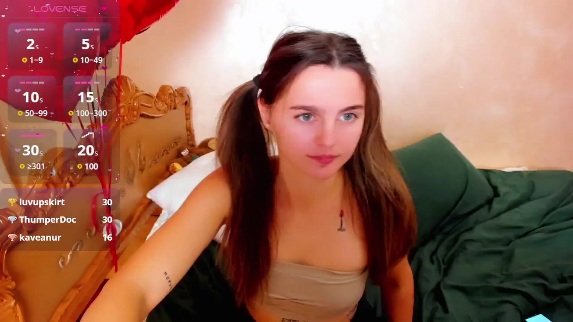 Gallery image thumbnail from MoliDrest's myfreecams stream on, 12/24/2024, 15:35 image 14 of 20