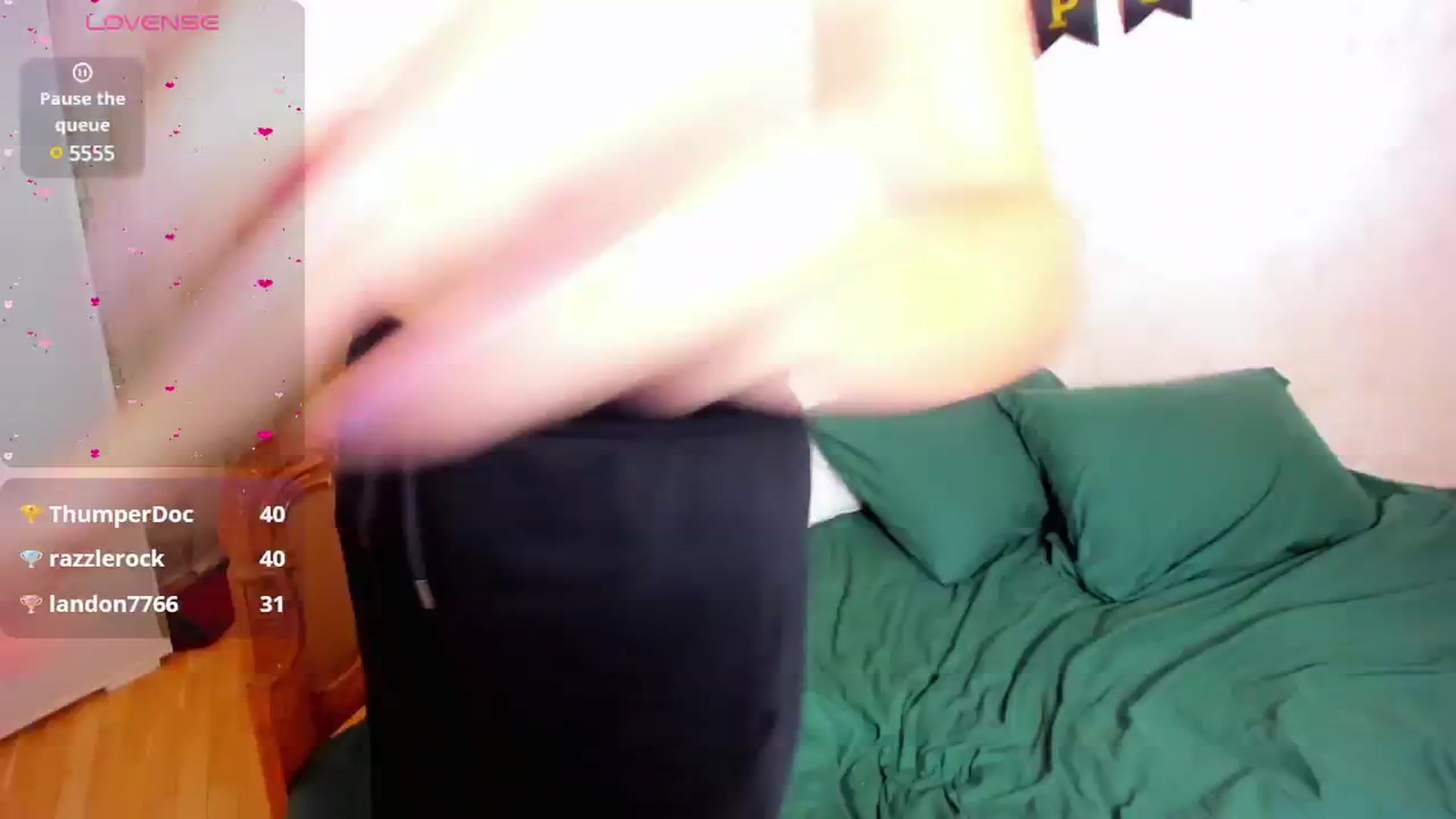 Gallery image thumbnail from MoliDrest's myfreecams stream on, 12/24/2024, 19:48 image 6 of 20